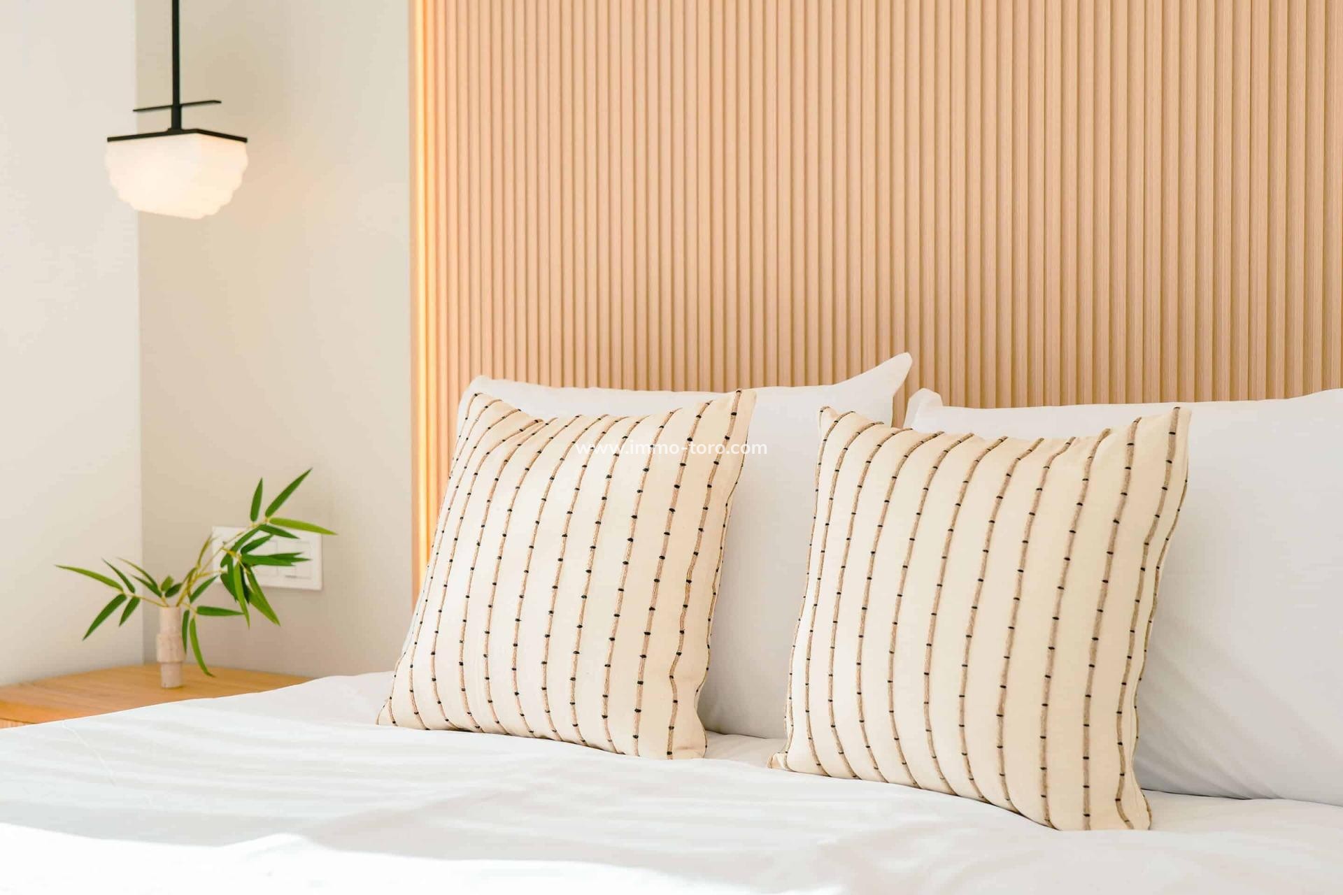 Nouvelle construction - Appartement - Rojales - DOÑA PEPA