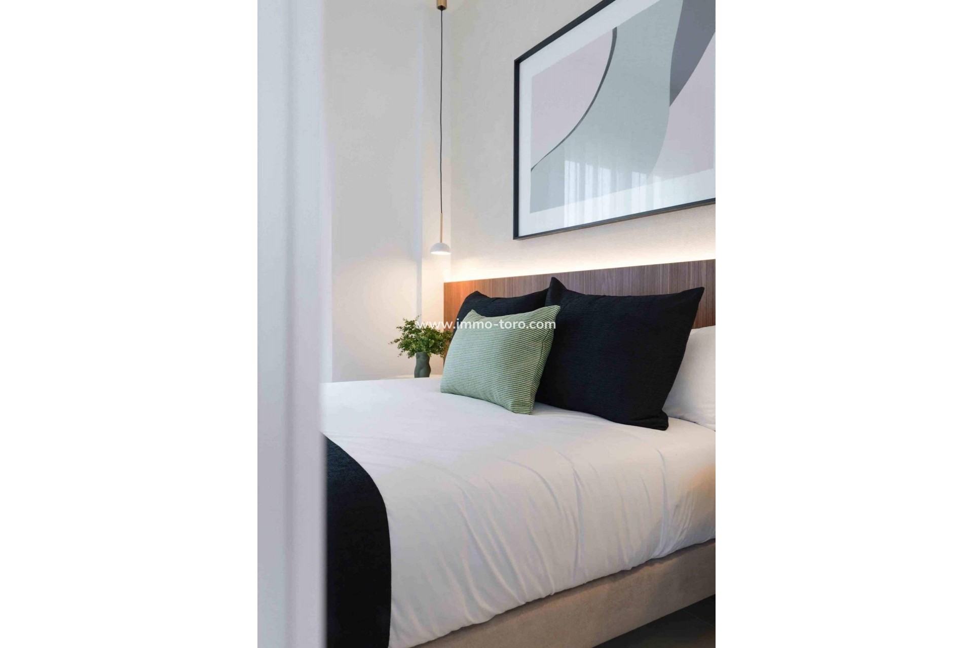 Nouvelle construction - Appartement - Rojales - DOÑA PEPA