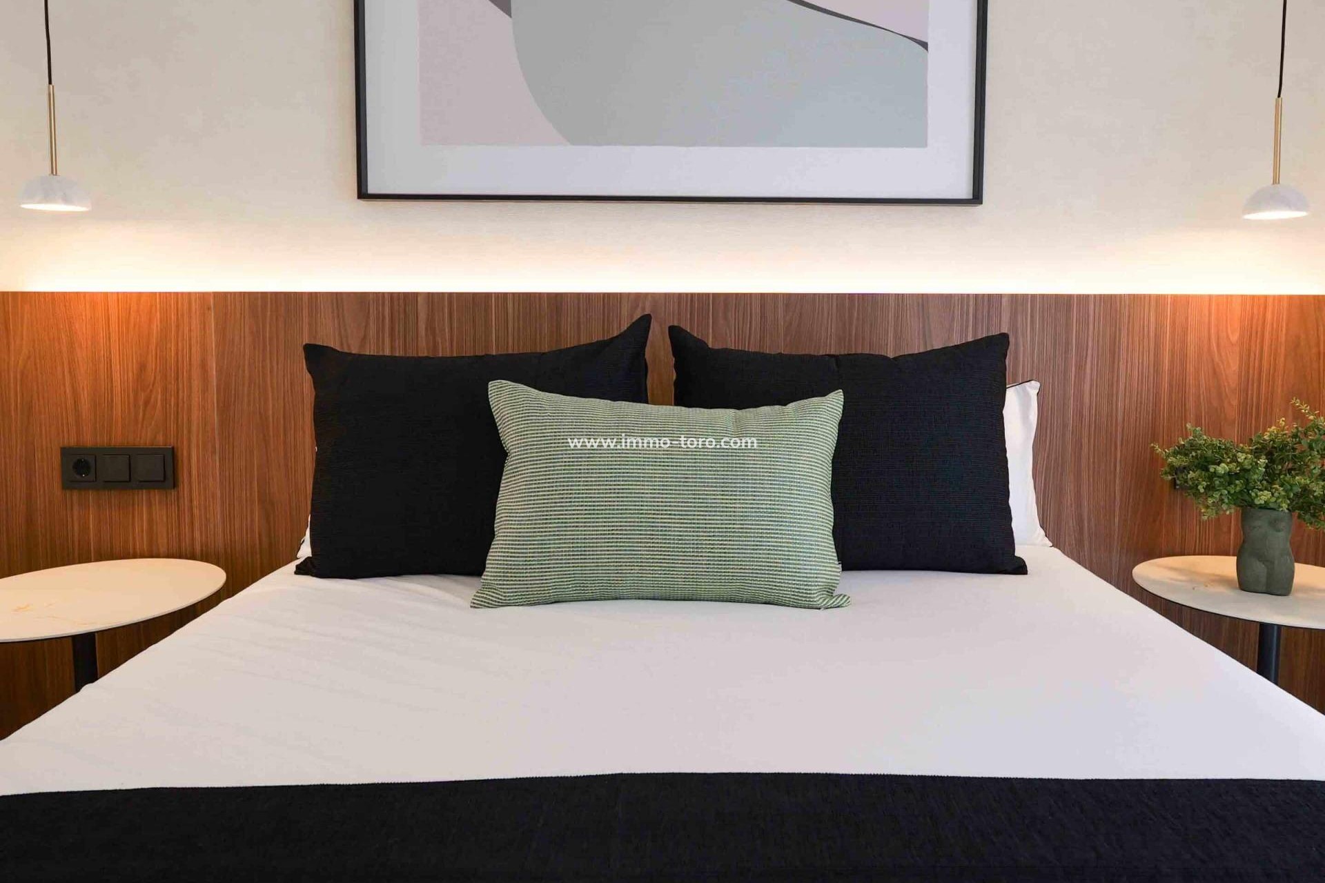 Nouvelle construction - Appartement - Rojales - DOÑA PEPA