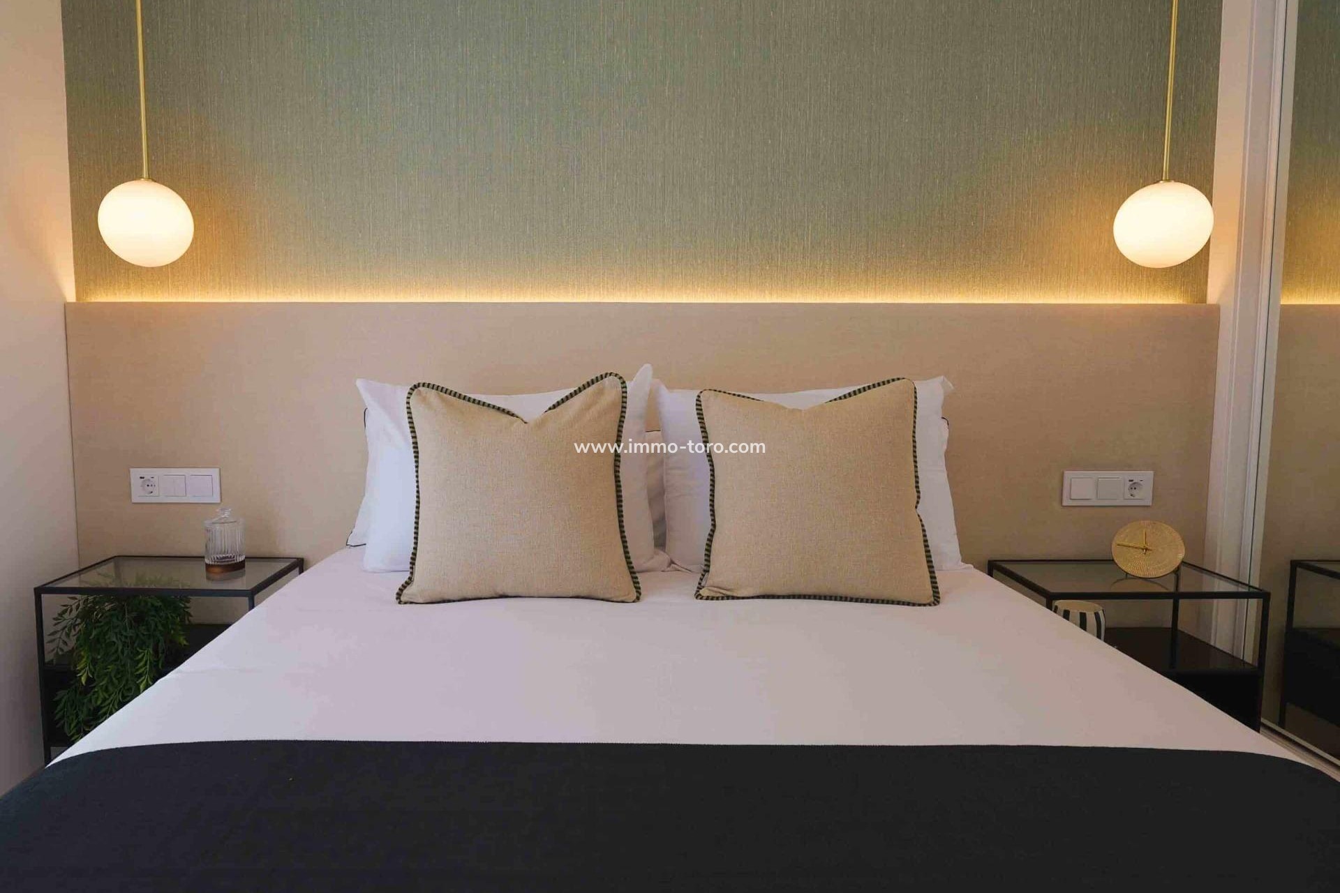 Nouvelle construction - Appartement - Rojales - DOÑA PEPA