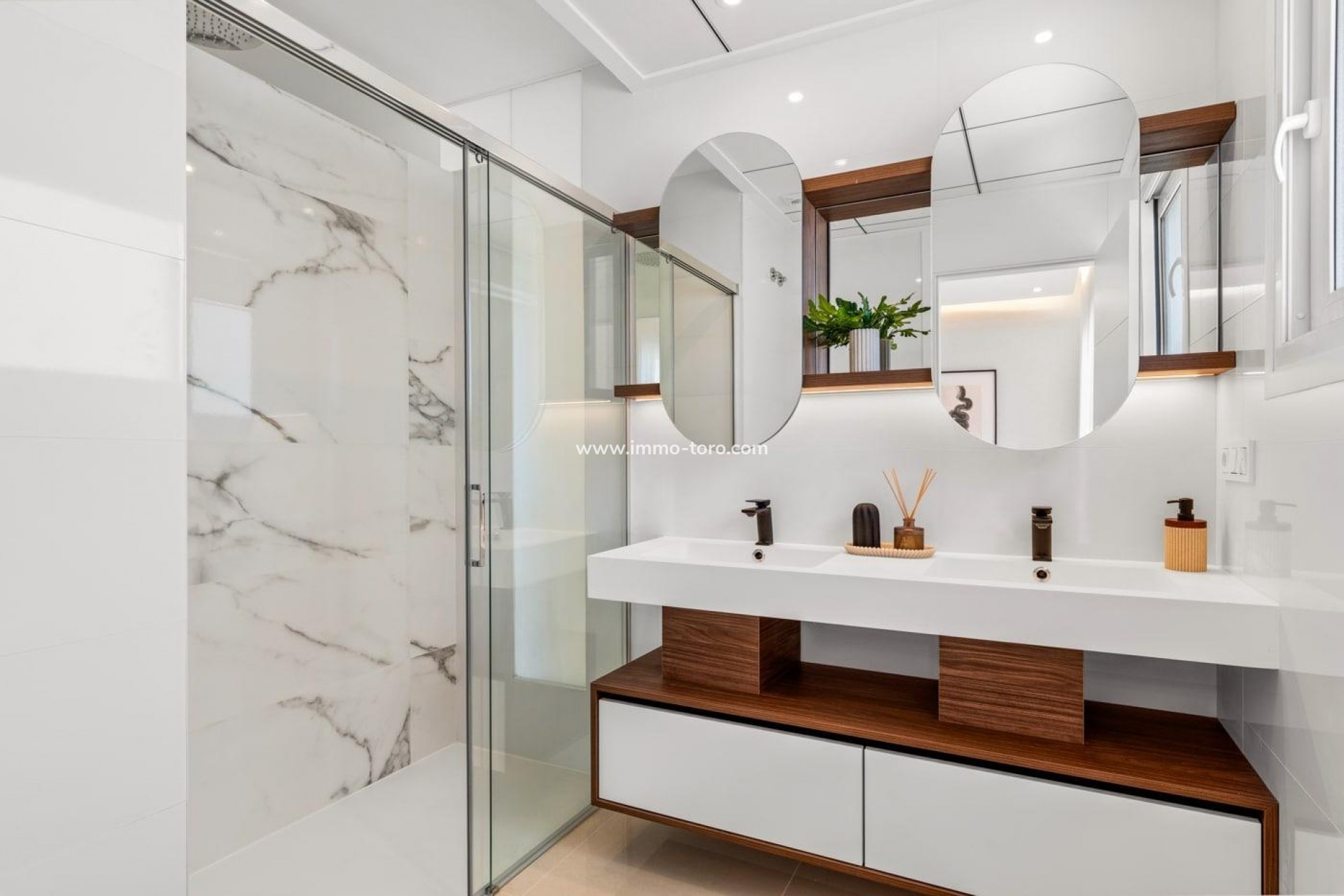 Nouvelle construction - Appartement - Rojales - DOÑA PEPA