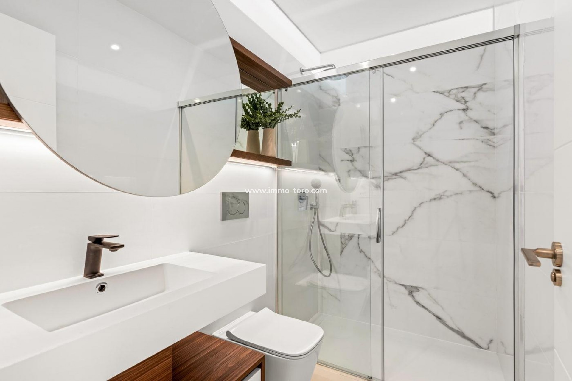 Nouvelle construction - Appartement - Rojales - DOÑA PEPA