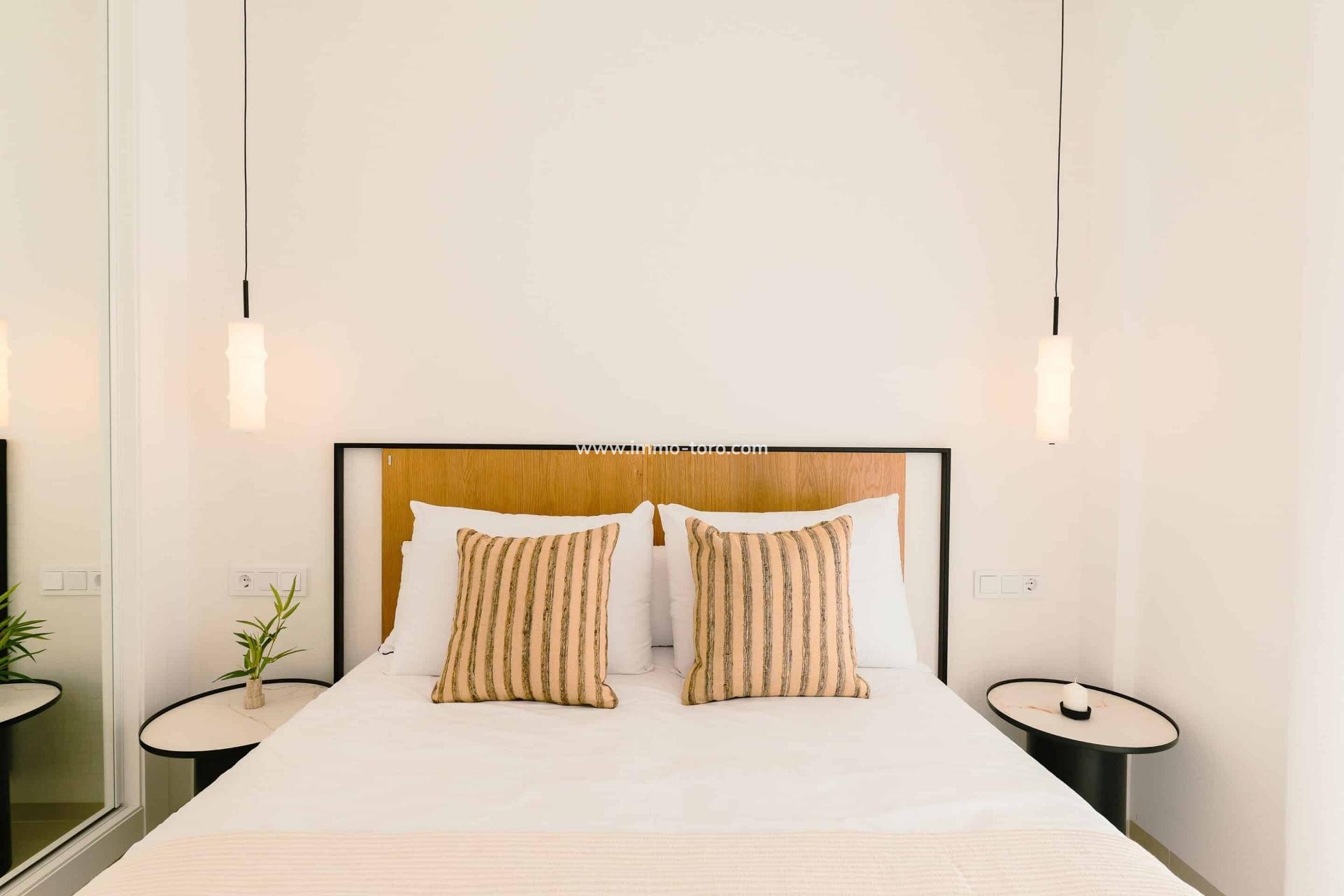 Nouvelle construction - Appartement - Rojales - Doña Pepa