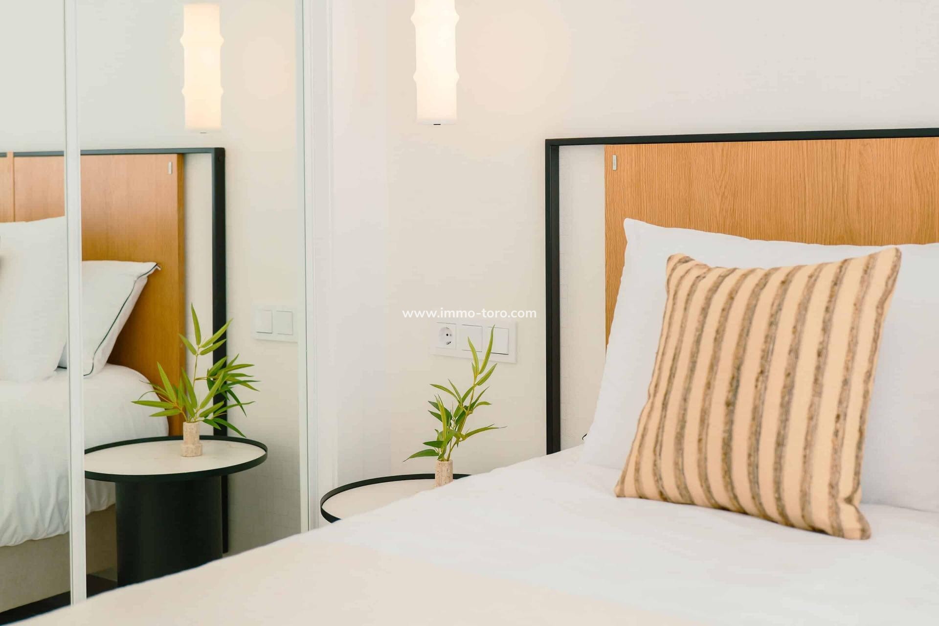Nouvelle construction - Appartement - Rojales - Doña Pepa