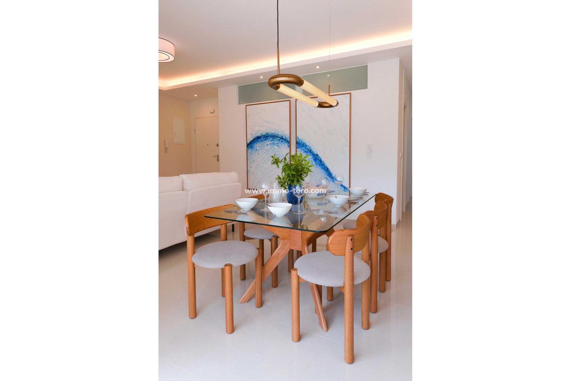 Nouvelle construction - Appartement - Rojales - Doña Pepa