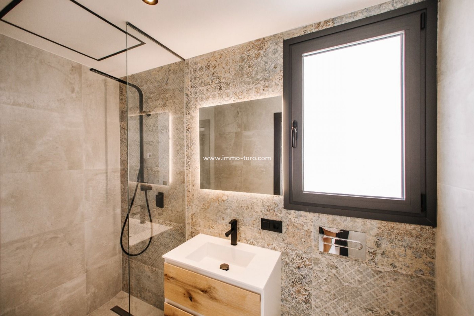 Nouvelle construction - Appartement - Rojales - La Marquesa Golf