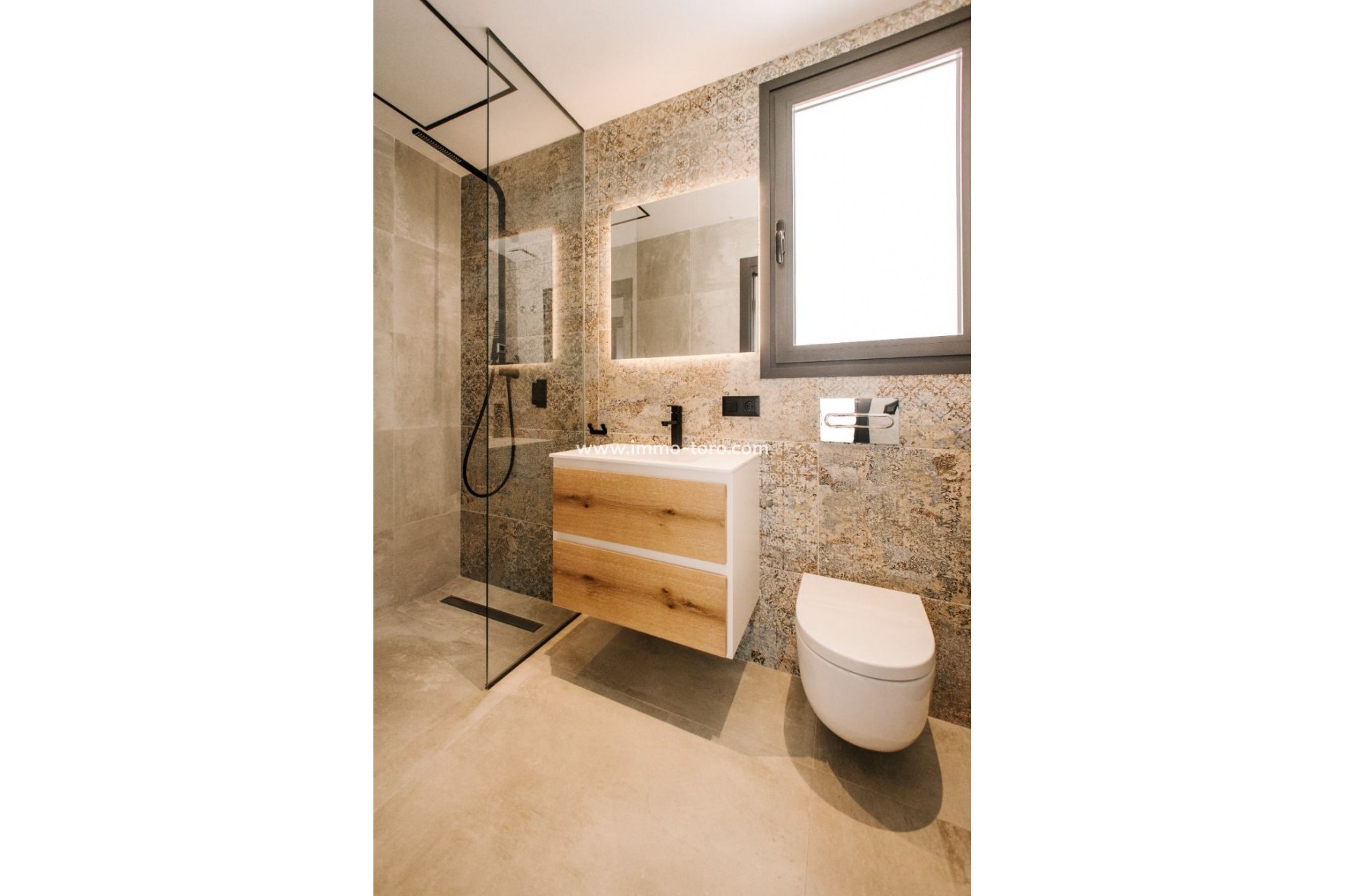 Nouvelle construction - Appartement - Rojales - La Marquesa Golf