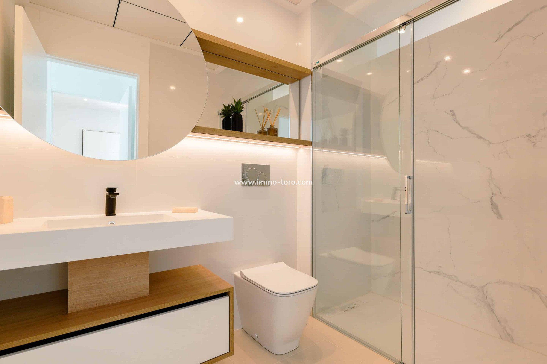 Nouvelle construction - Appartement - Rojales