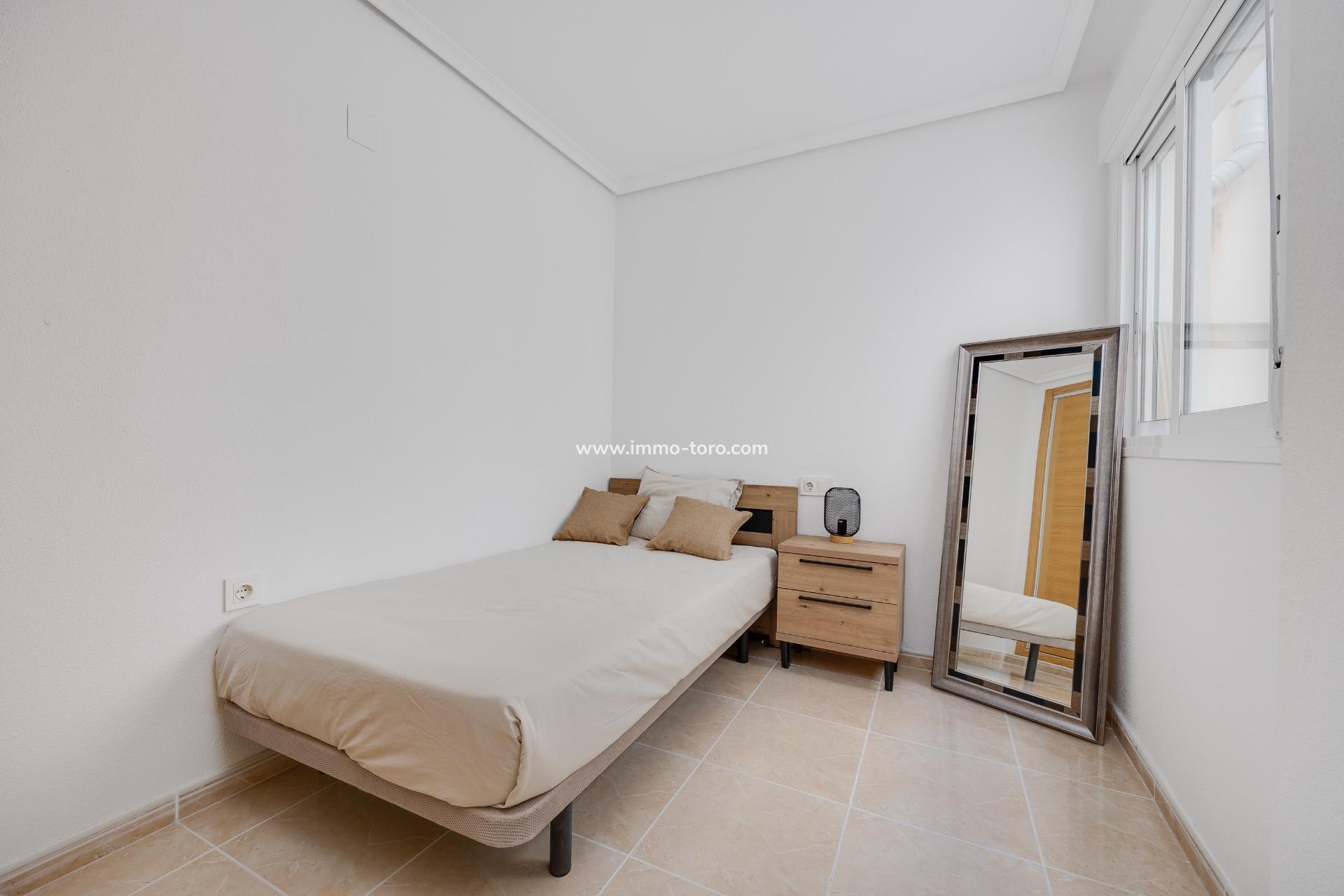 Nouvelle construction - Appartement - San Fulgencio - Pueblo
