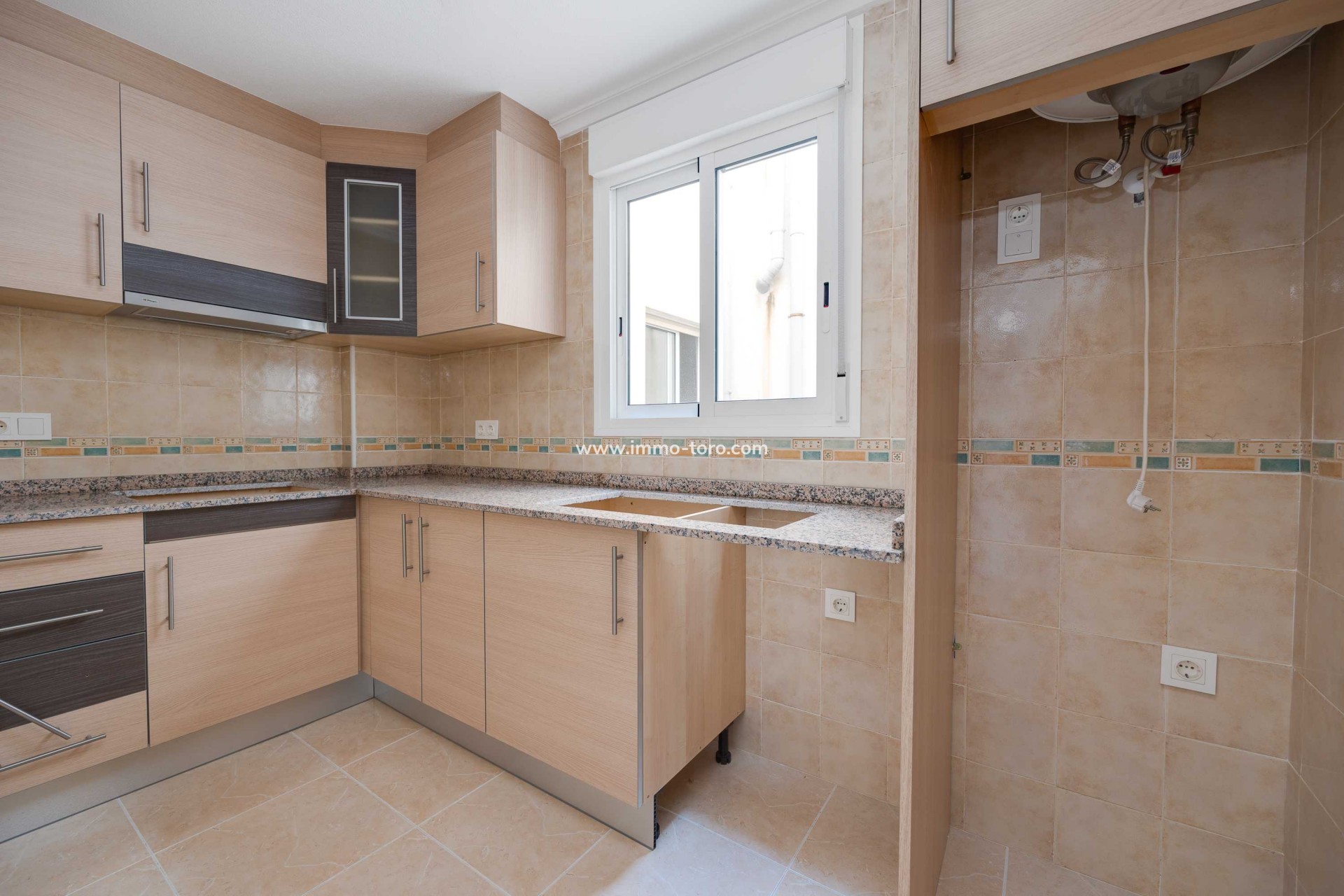 Nouvelle construction - Appartement - San Fulgencio