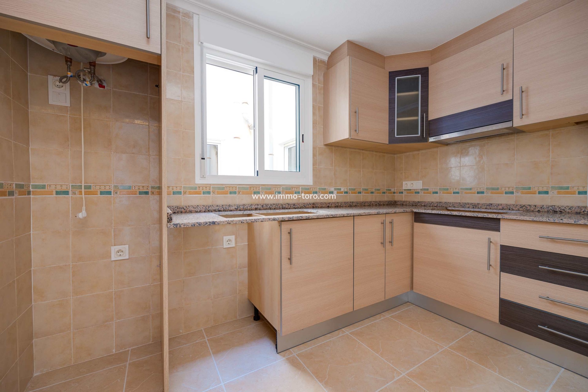 Nouvelle construction - Appartement - San Fulgencio