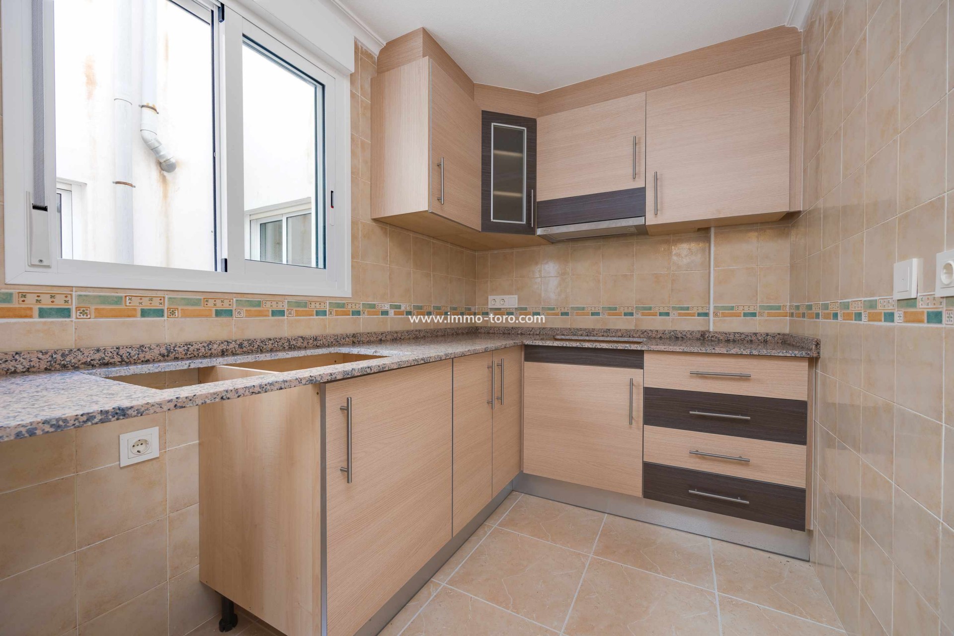 Nouvelle construction - Appartement - San Fulgencio