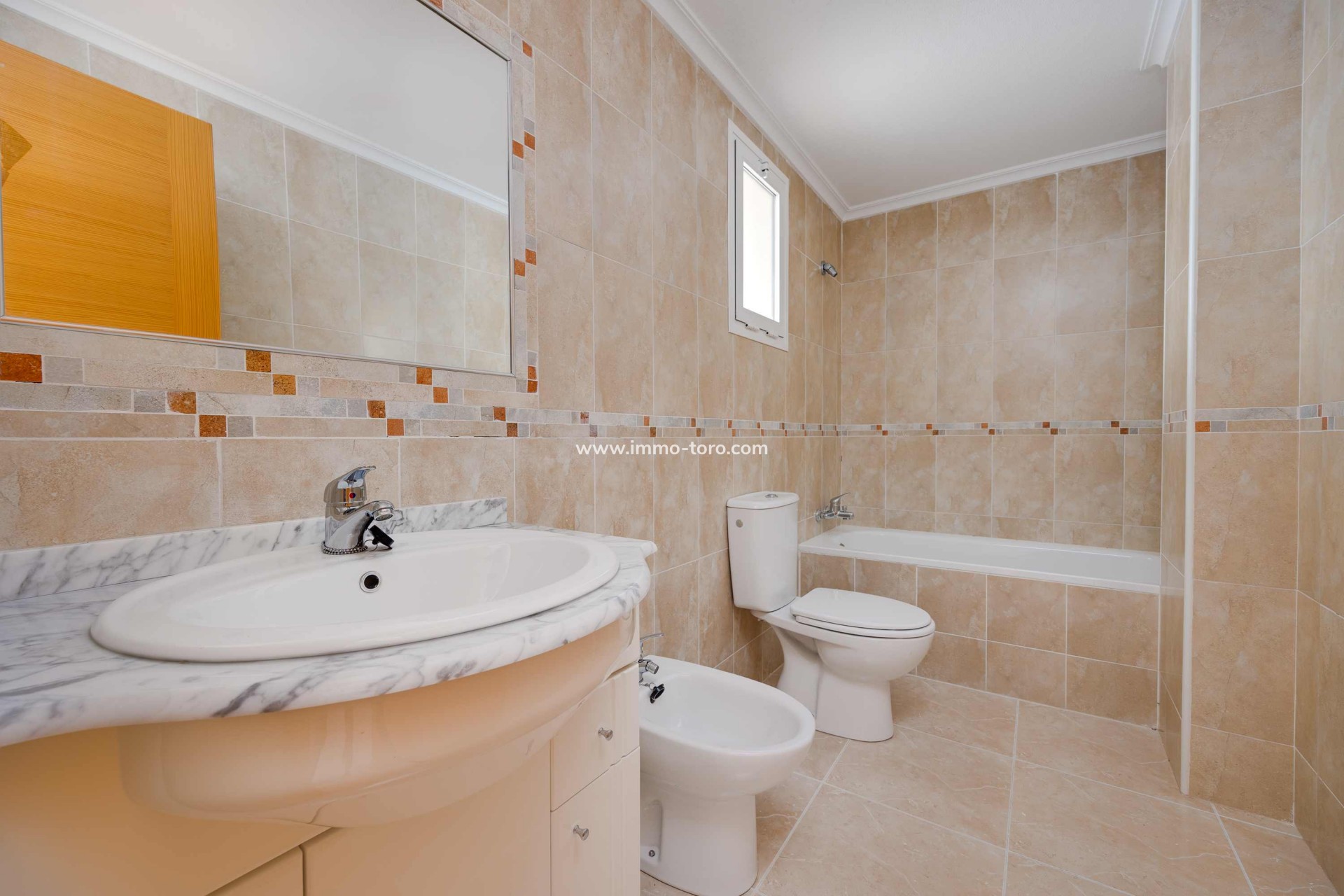 Nouvelle construction - Appartement - San Fulgencio