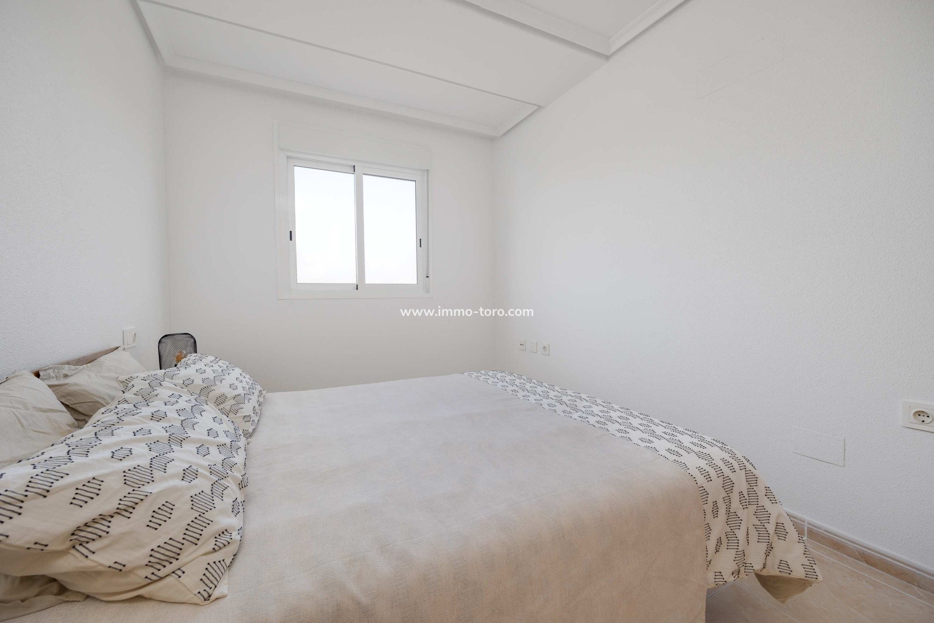 Nouvelle construction - Appartement - San Fulgencio