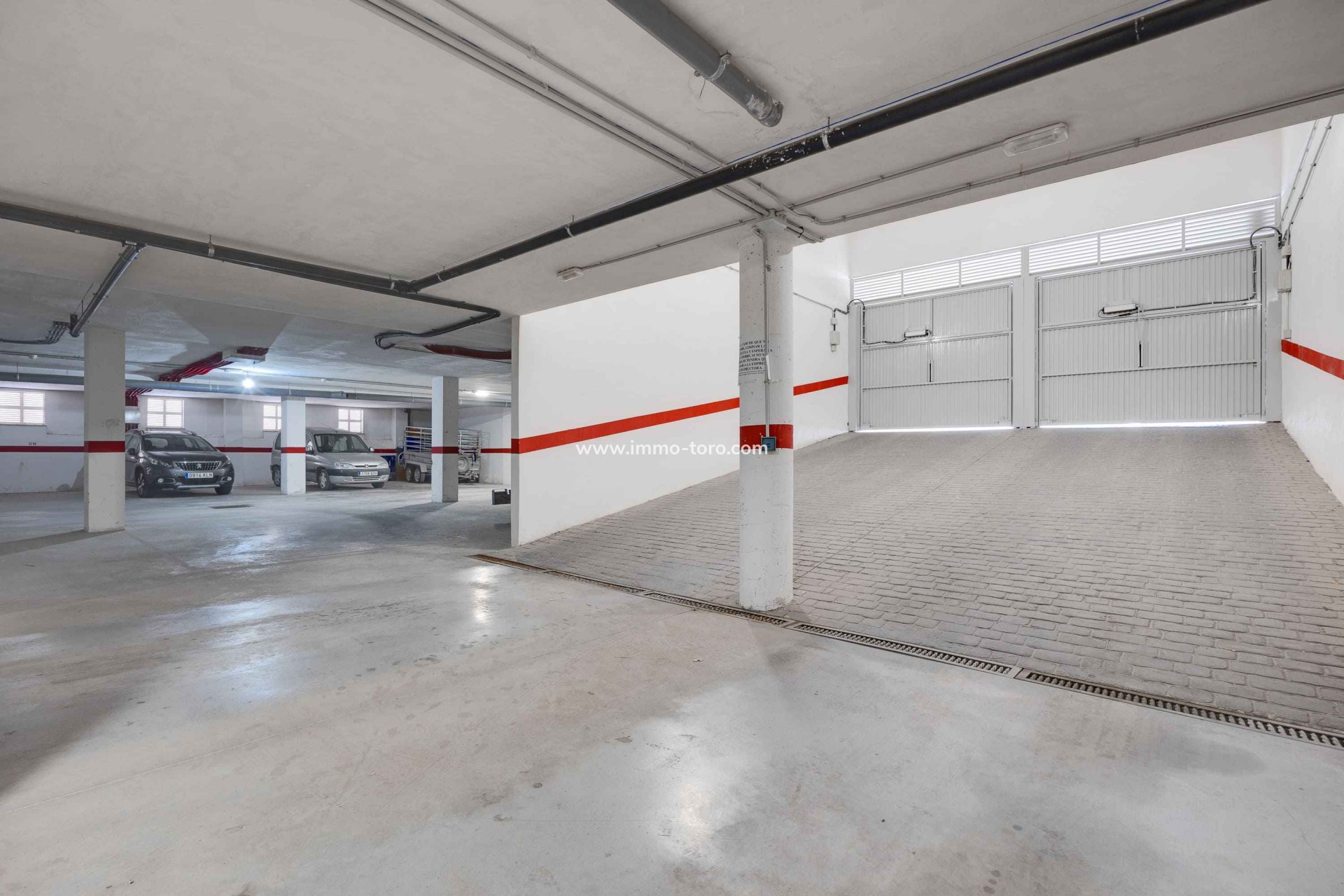 Nouvelle construction - Appartement - San Fulgencio