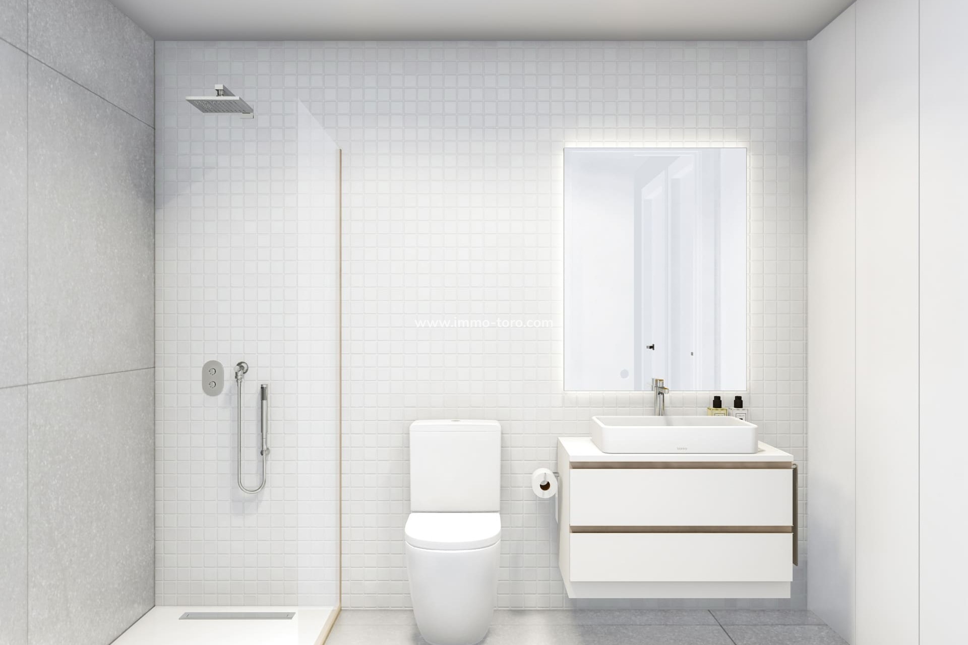 Nouvelle construction - Appartement - San Javier