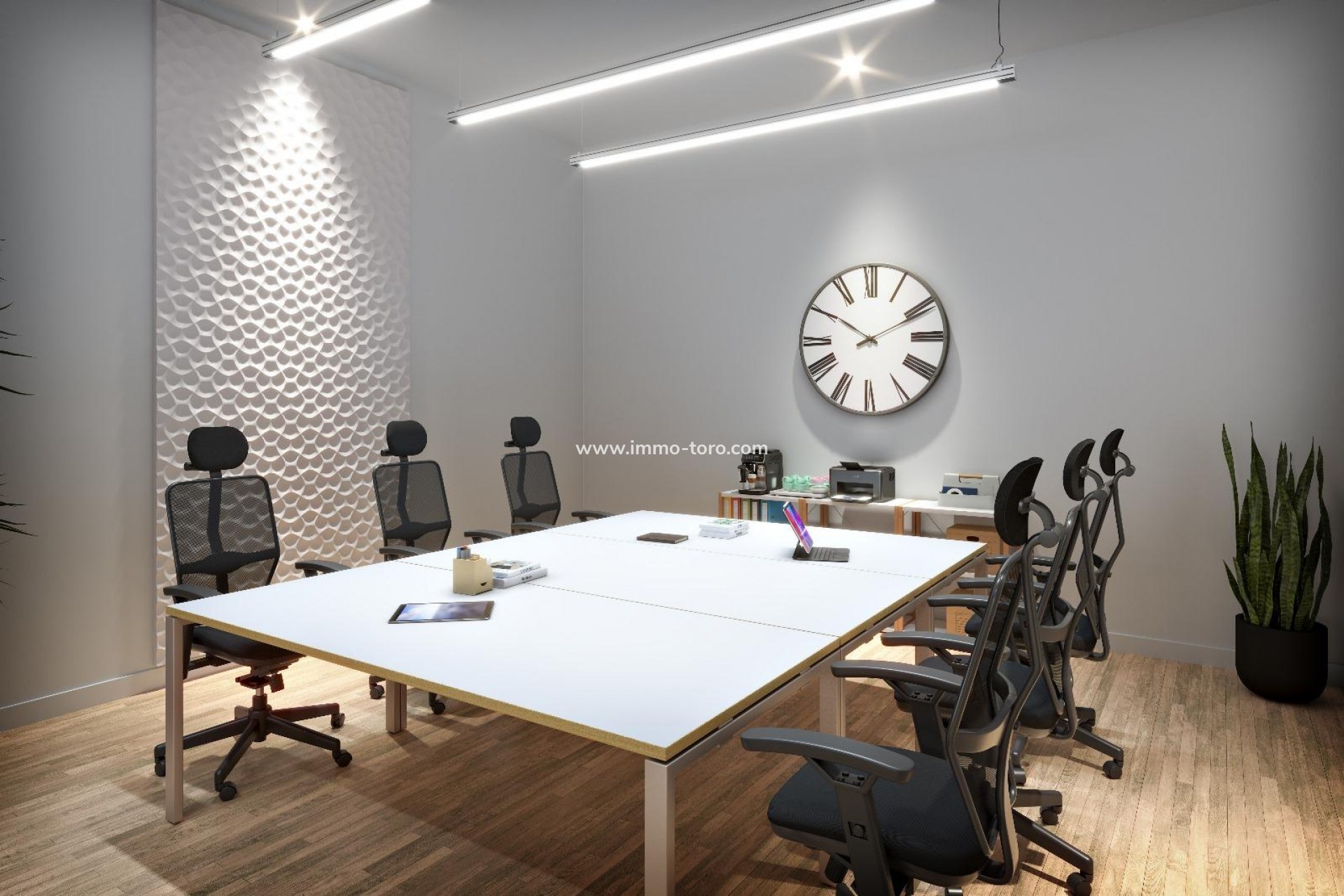 Nouvelle construction - Appartement - San Juan Playa - Nou Nazareth