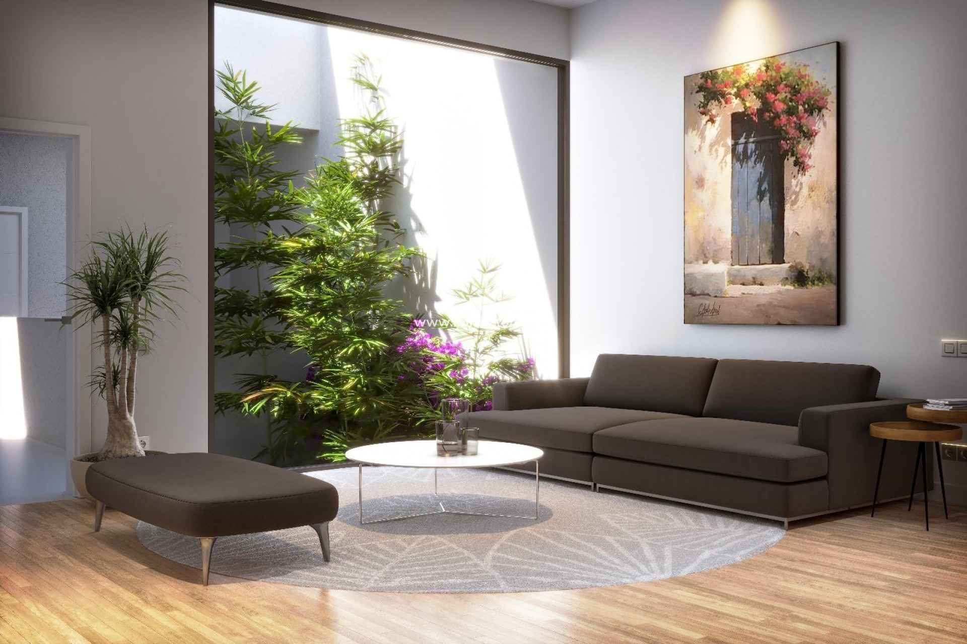 Nouvelle construction - Appartement - San Juan Playa - Nou Nazareth