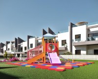 Nouvelle construction - Appartement - san miguel de las salinas - San Miguel de Salinas