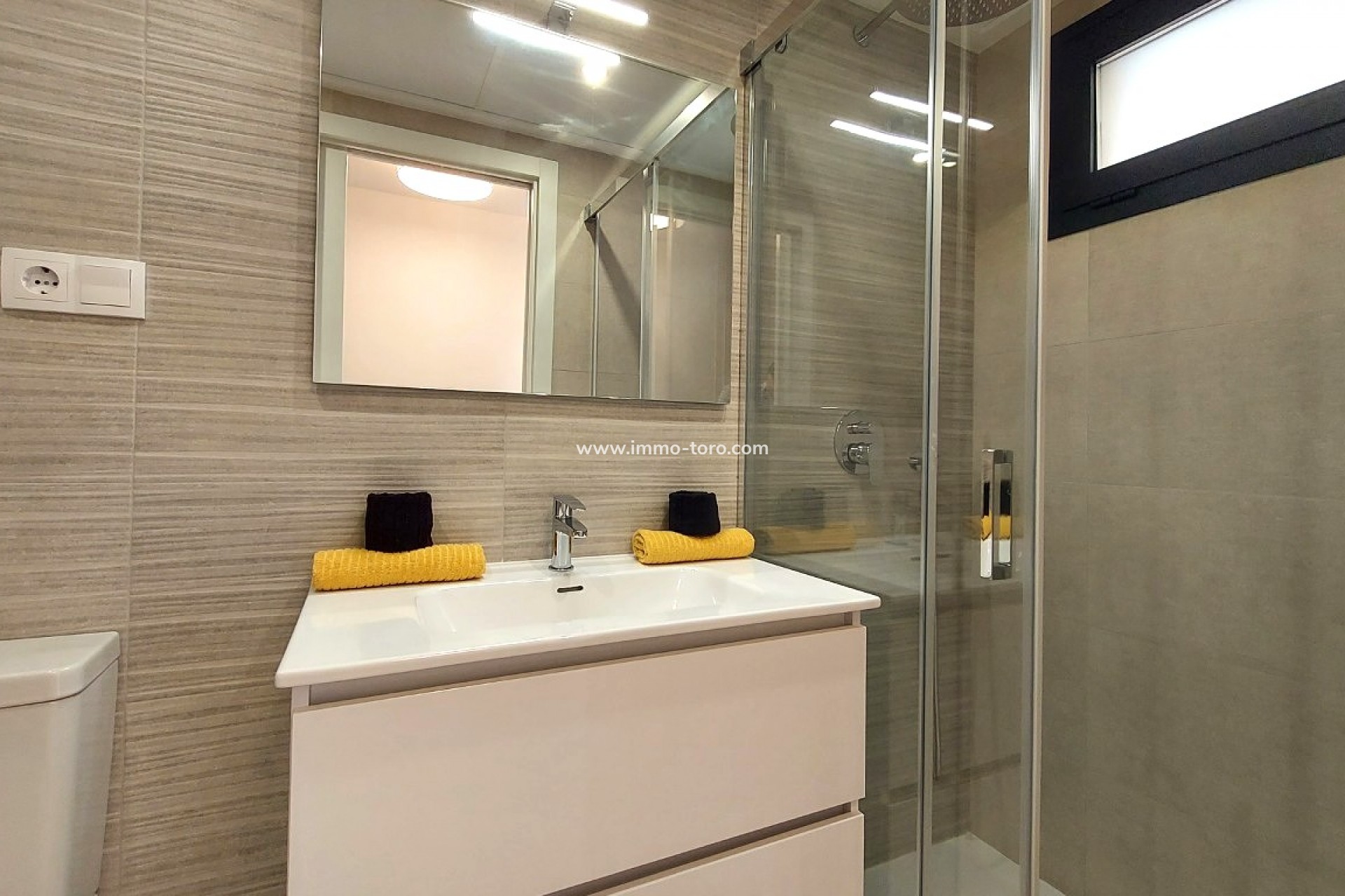 Nouvelle construction - Appartement - San Miguel de Salinas - San Miguel De Salinas