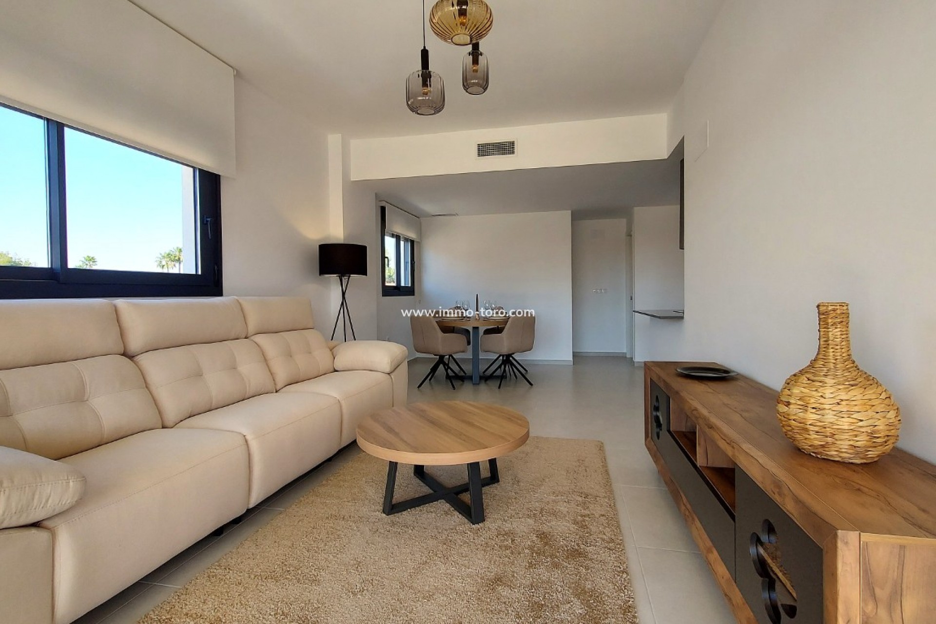 Nouvelle construction - Appartement - San Miguel de Salinas - San Miguel De Salinas