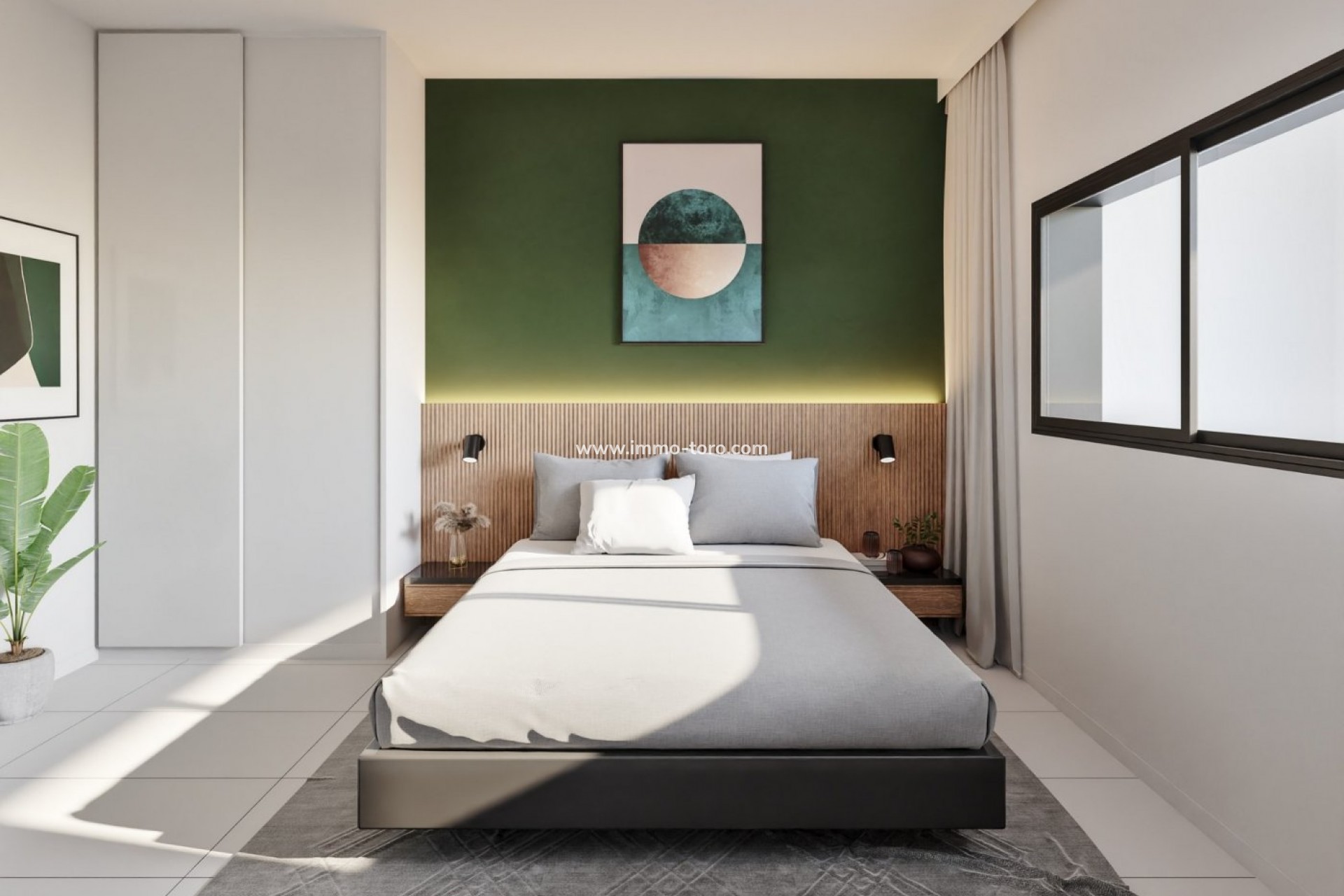 Nouvelle construction - Appartement - San Miguel de Salinas - San Miguel De Salinas