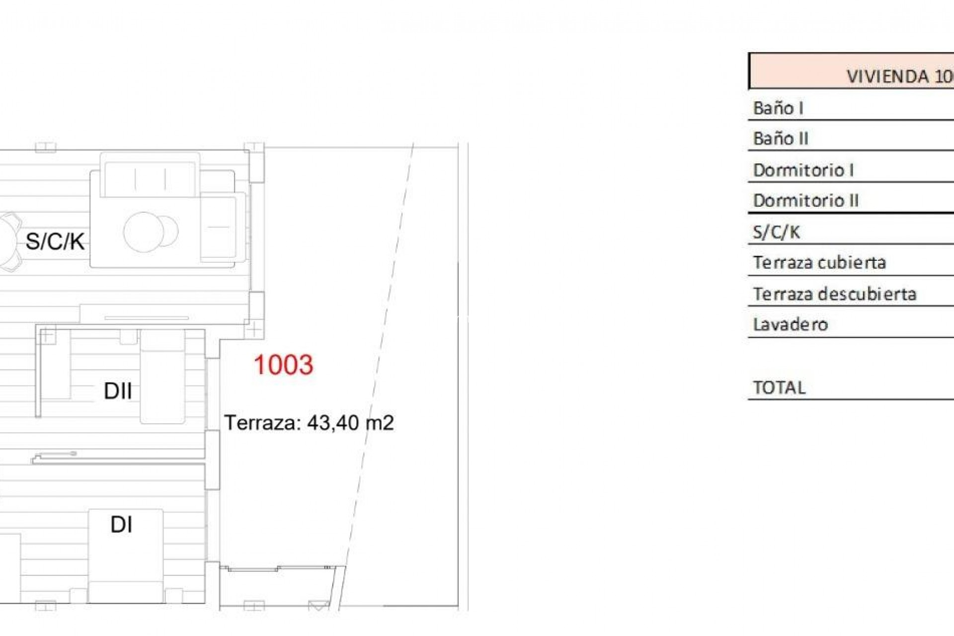 Nouvelle construction - Appartement - San Miguel de Salinas - San Miguel De Salinas