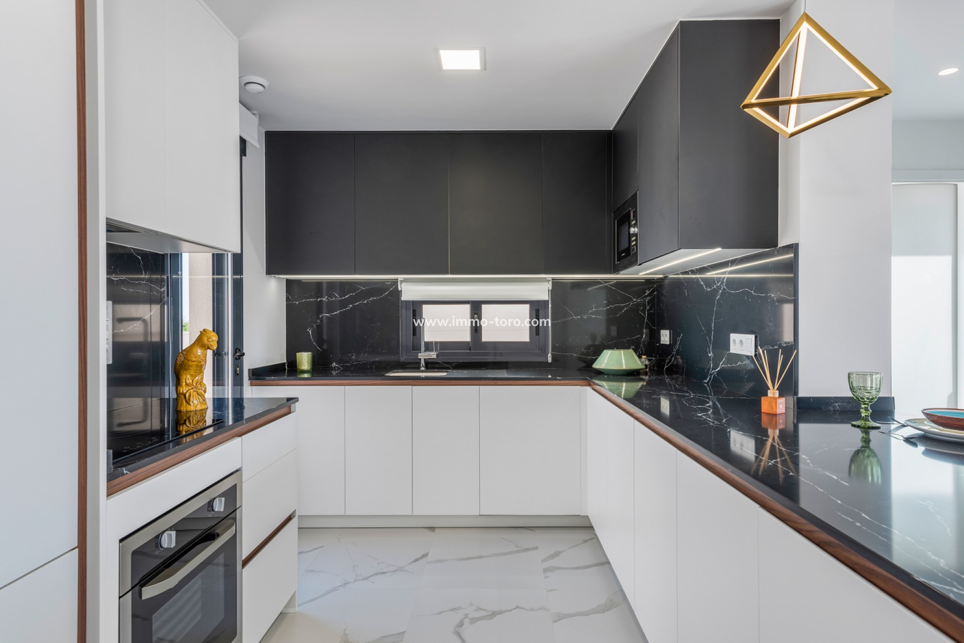 Nouvelle construction - Appartement - San Miguel de Salinas - San Miguel De Salinas