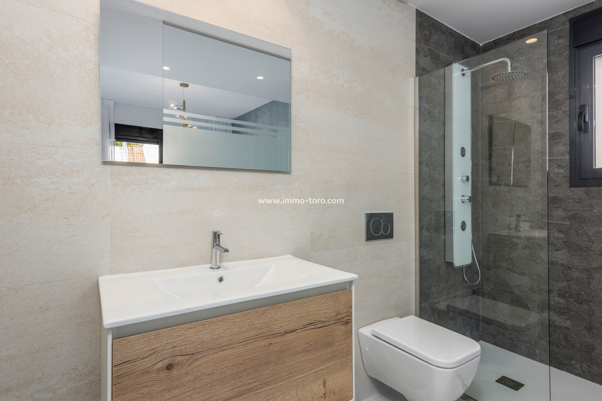 Nouvelle construction - Appartement - San Miguel de Salinas - San Miguel De Salinas