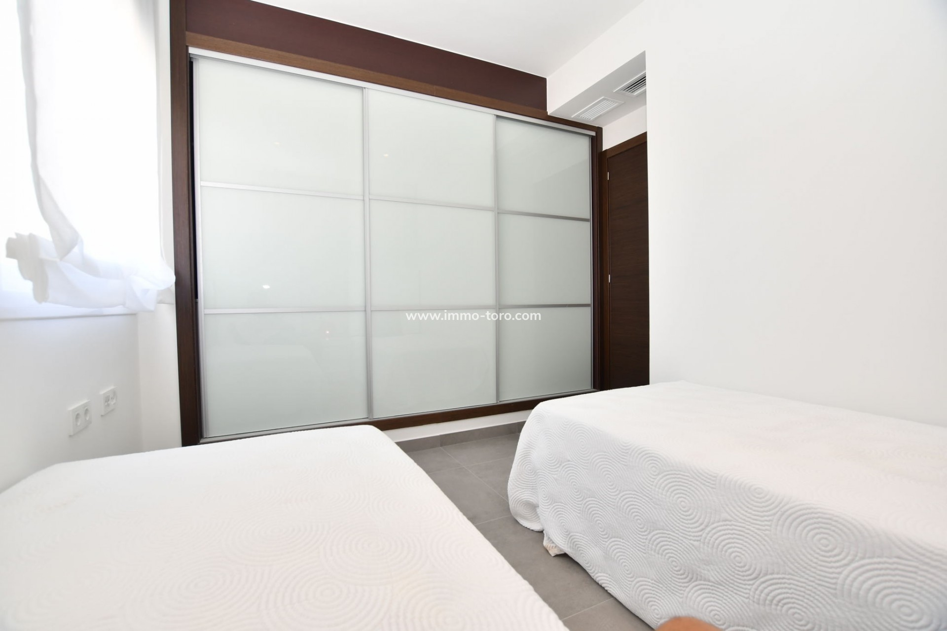 Nouvelle construction - Appartement - San Miguel de Salinas