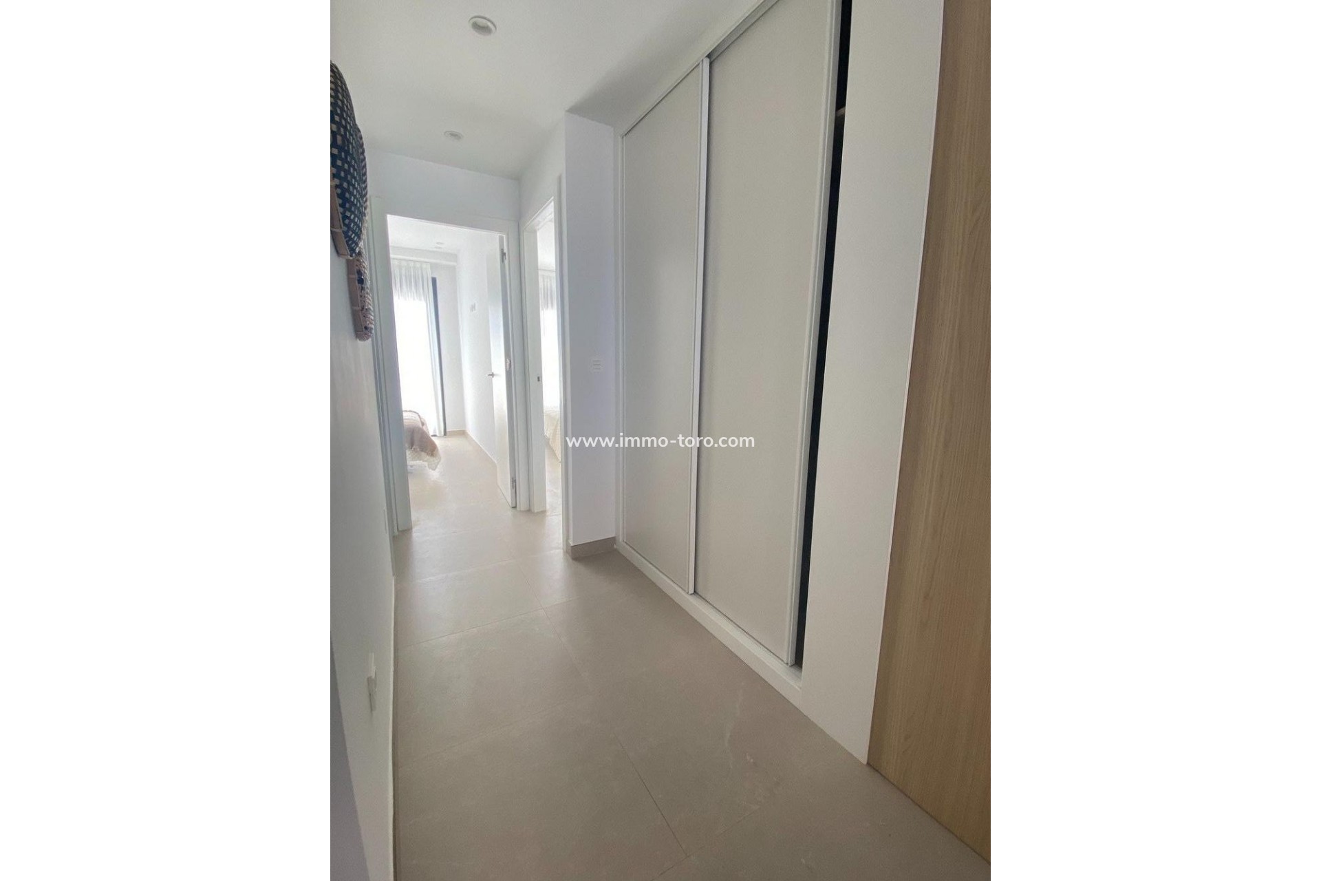 Nouvelle construction - Appartement - San Pedro del Pinatar - El Salero