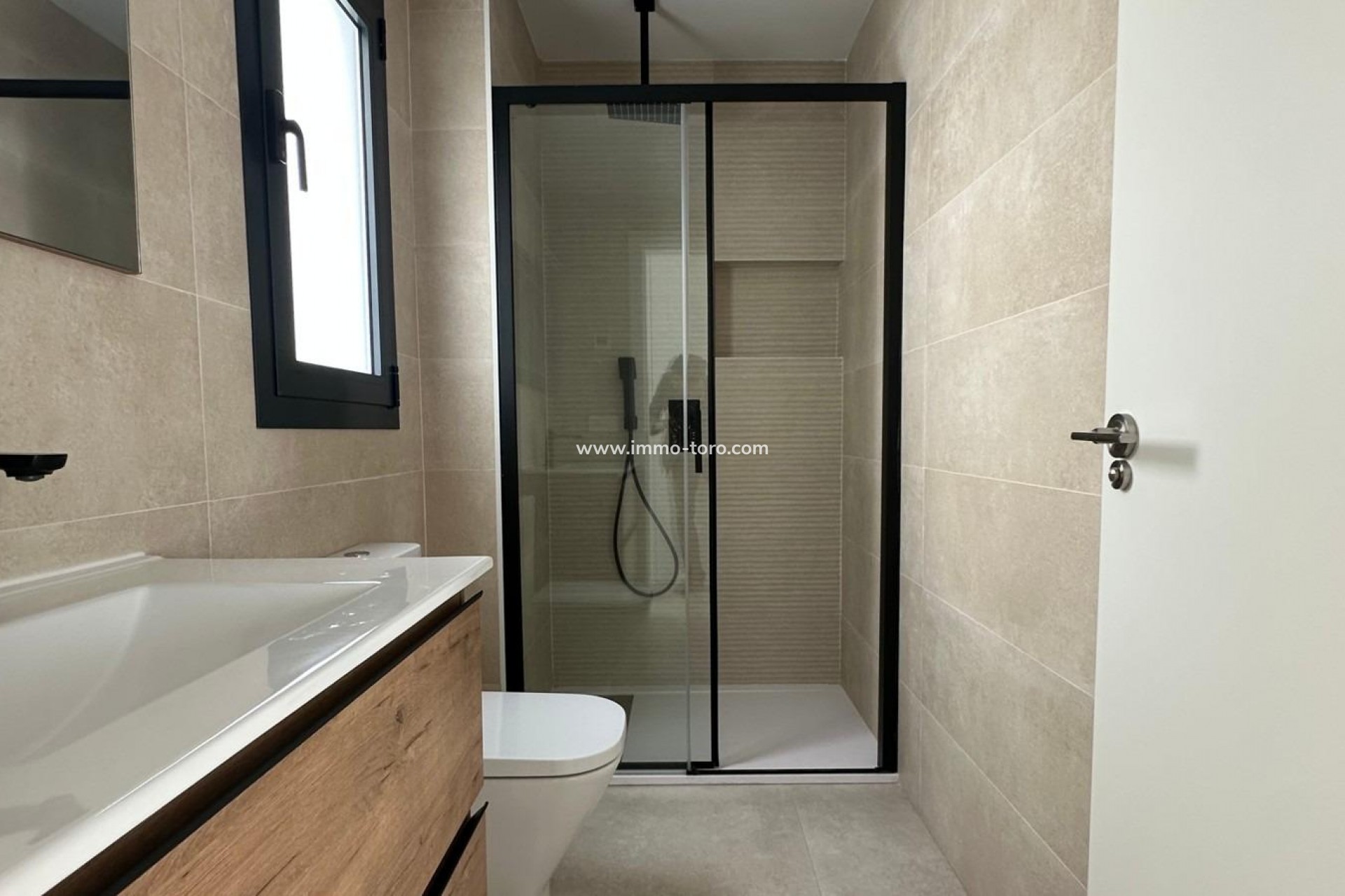 Nouvelle construction - Appartement - San Pedro del Pinatar - Los Pinos