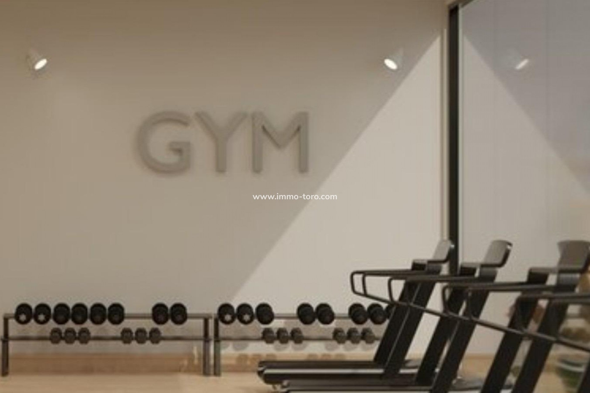 Nouvelle construction - Appartement - San Pedro del Pinatar - Los Pinos