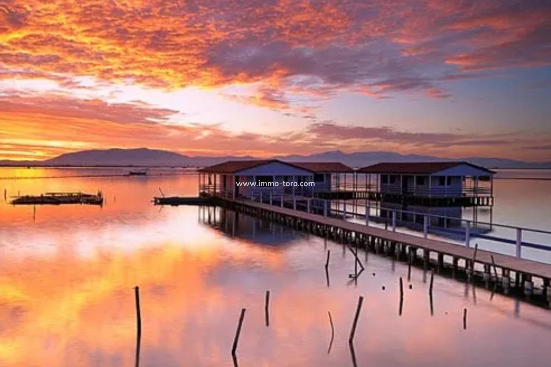 Nouvelle construction - Appartement - San Pedro del Pinatar - Los Pinos