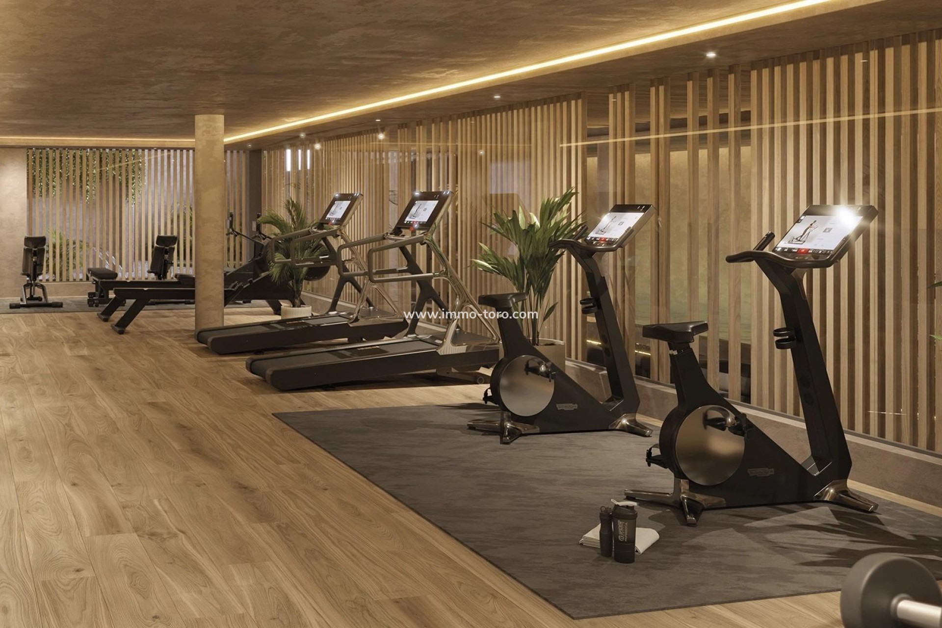 Nouvelle construction - Appartement - San Pedro del Pinatar - San Pedro De Alcantara