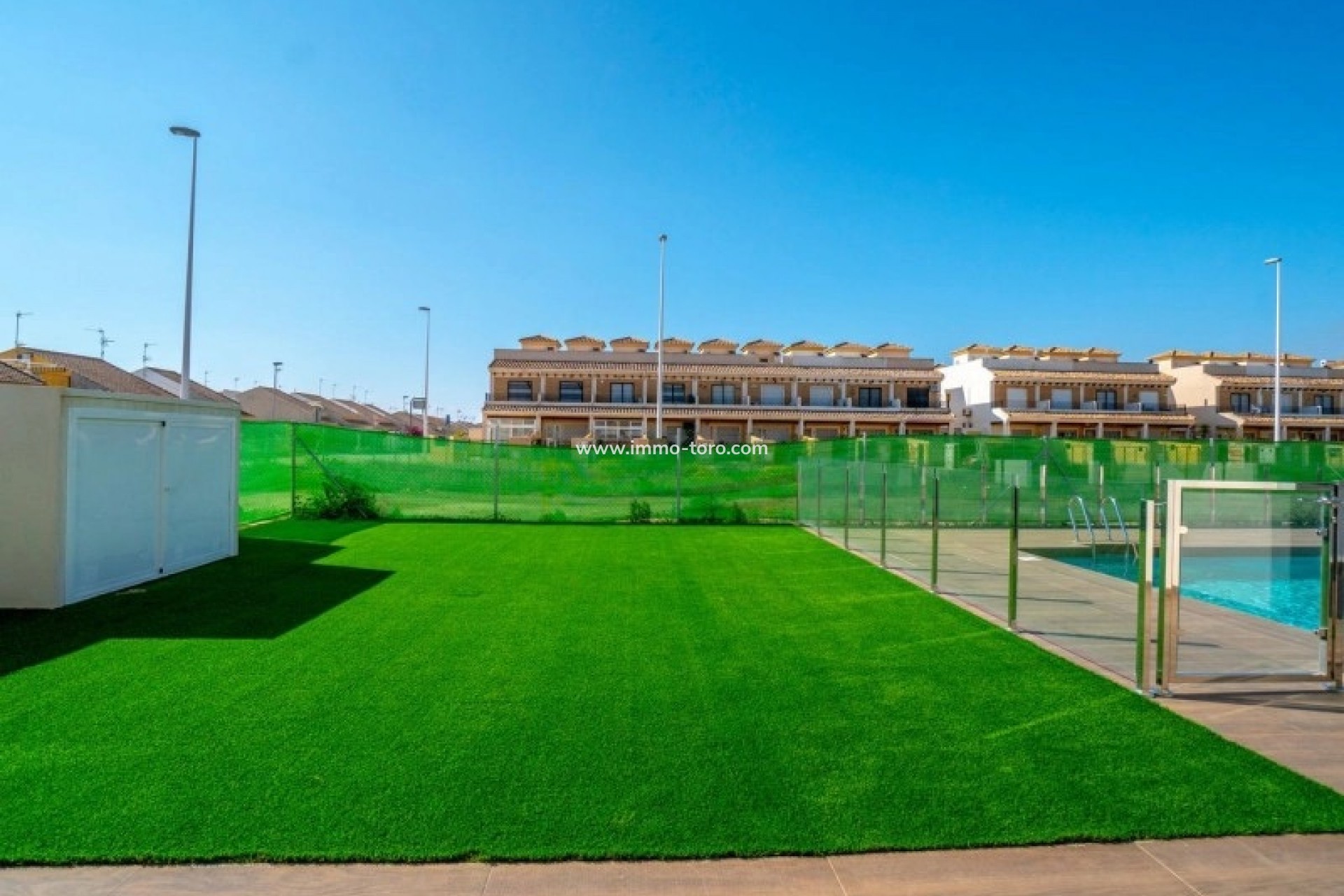 Nouvelle construction - Appartement - San Pedro del Pinatar - San Pedro Del Pinatar