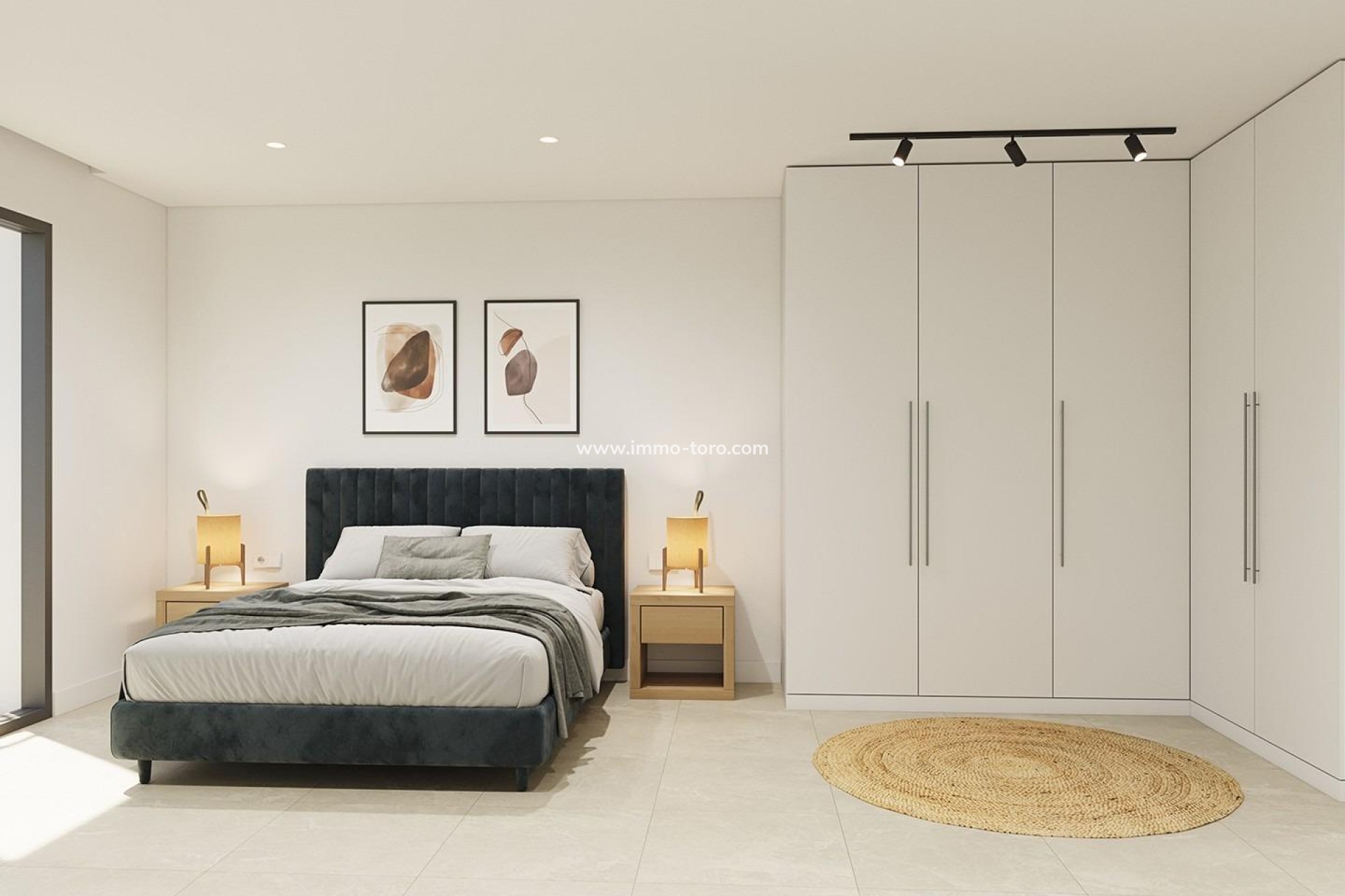 Nouvelle construction - Appartement - San Pedro del Pinatar - San Pedro Del Pinatar