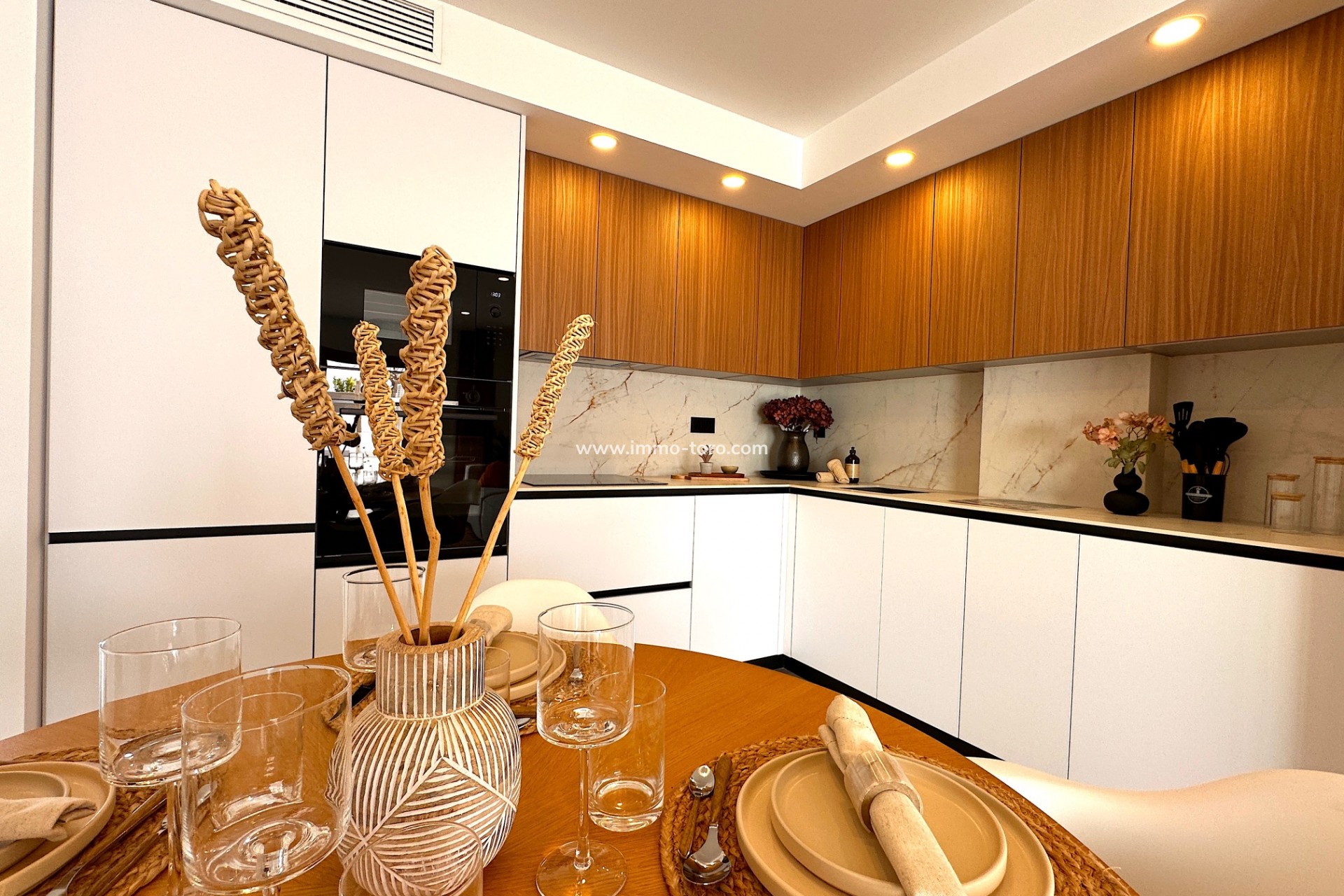 Nouvelle construction - Appartement - San Pedro del Pinatar - San Pedro Del Pinatar