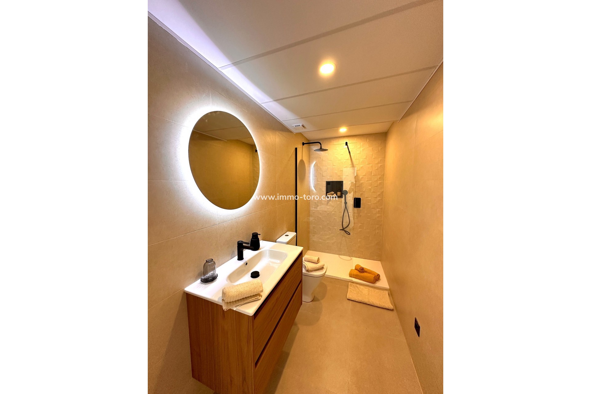 Nouvelle construction - Appartement - San Pedro del Pinatar - San Pedro Del Pinatar