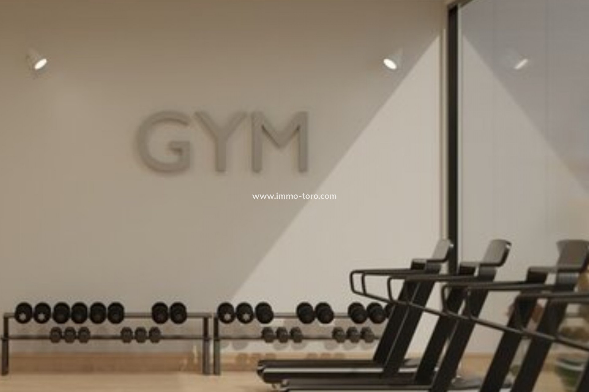 Nouvelle construction - Appartement - San Pedro del Pinatar