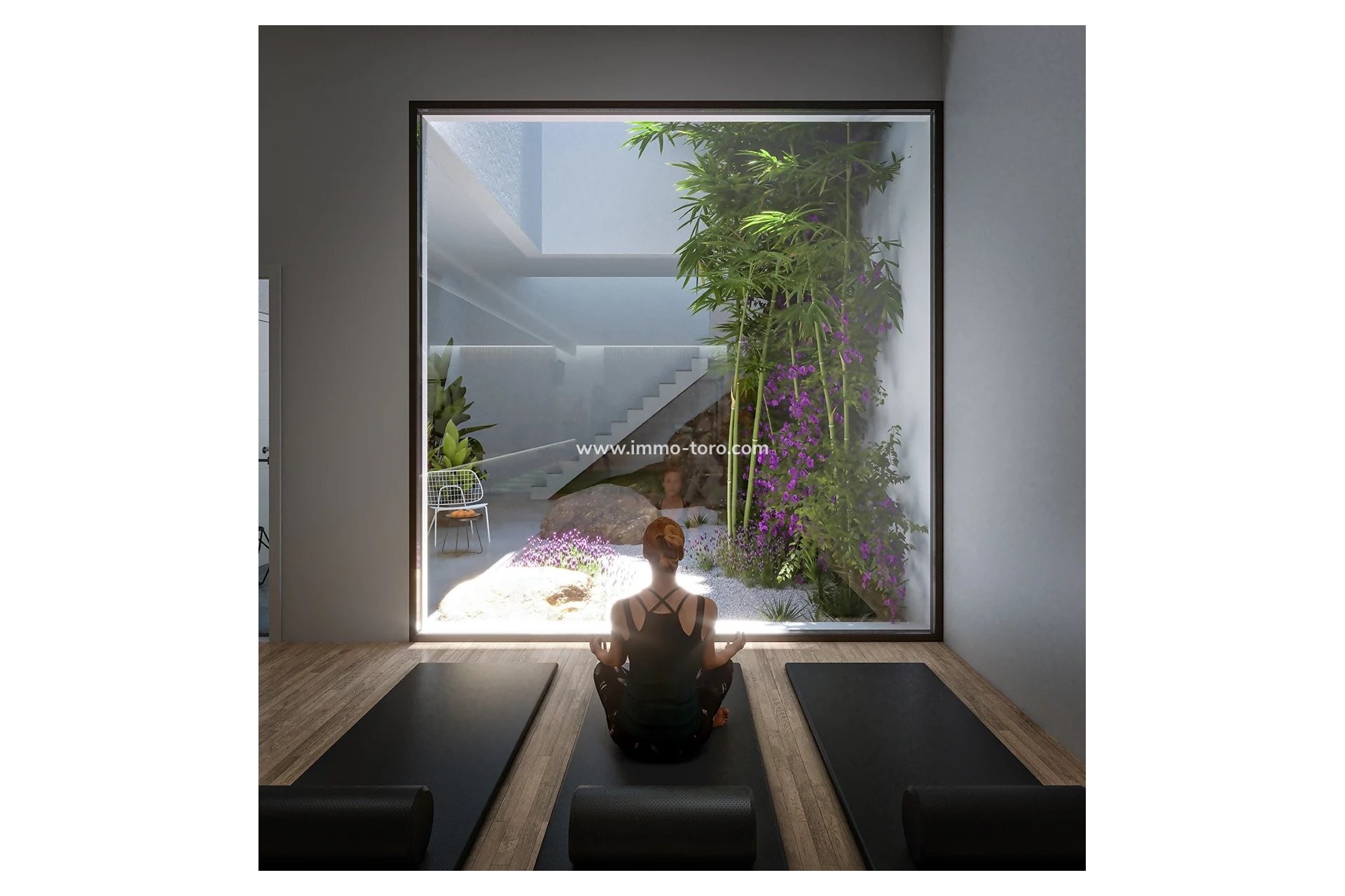 Nouvelle construction - Appartement - Sant Joan d'Alacant