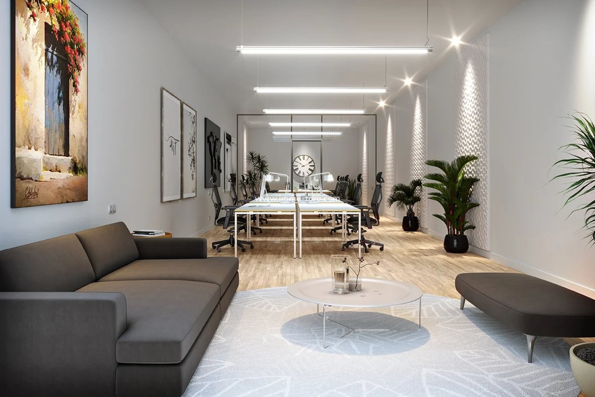 Nouvelle construction - Appartement - Sant Joan d'Alacant