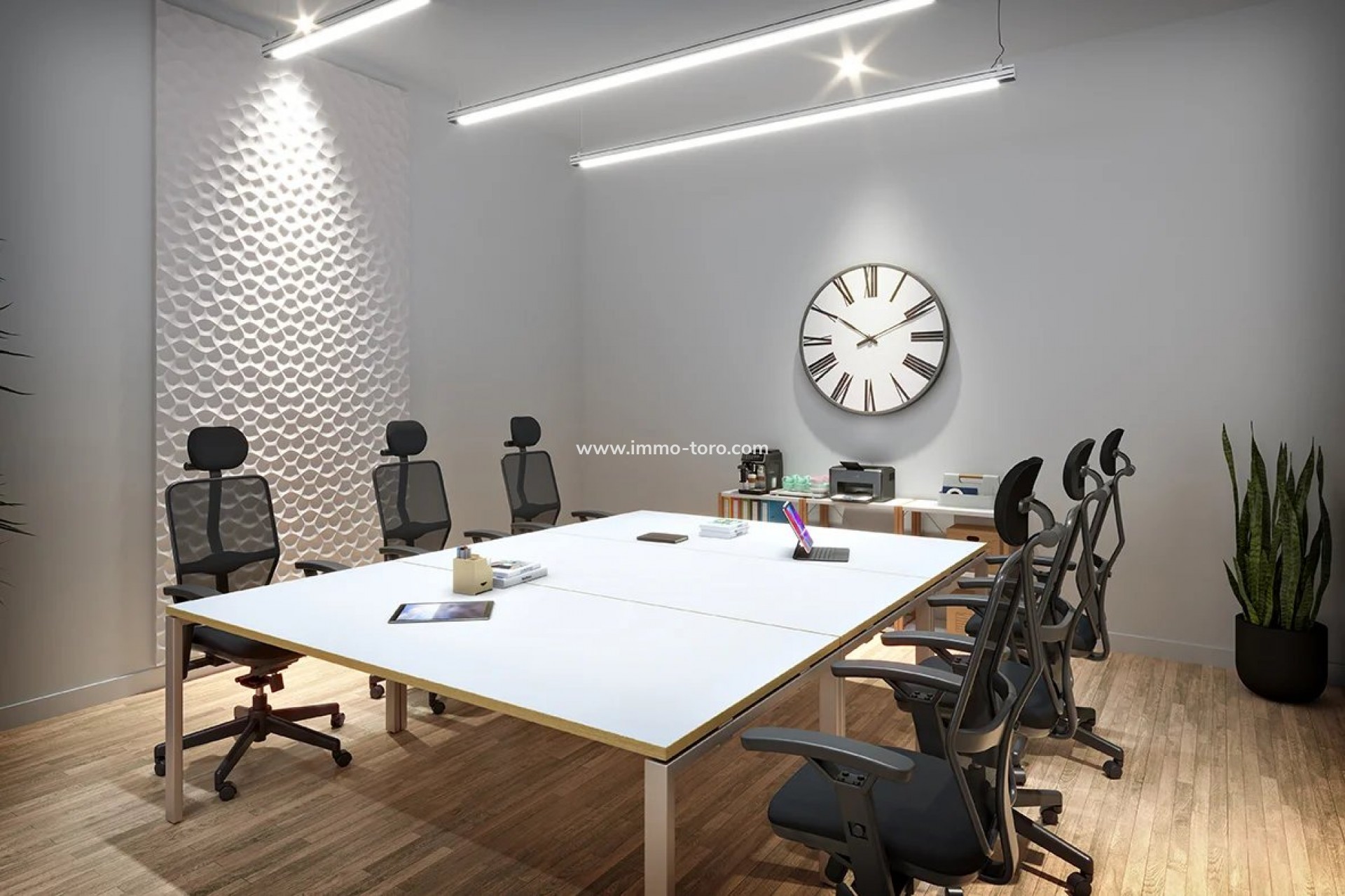 Nouvelle construction - Appartement - Sant Joan d'Alacant