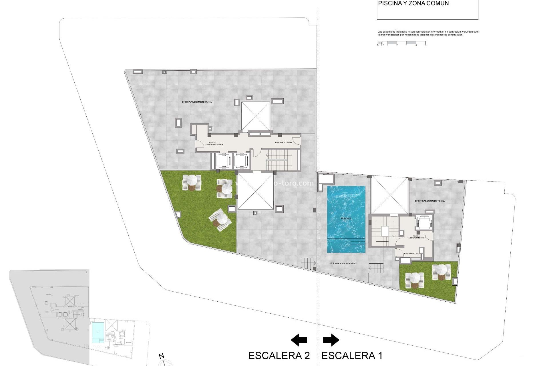 Nouvelle construction - Appartement - Santa Pola - Estacion de autobuses