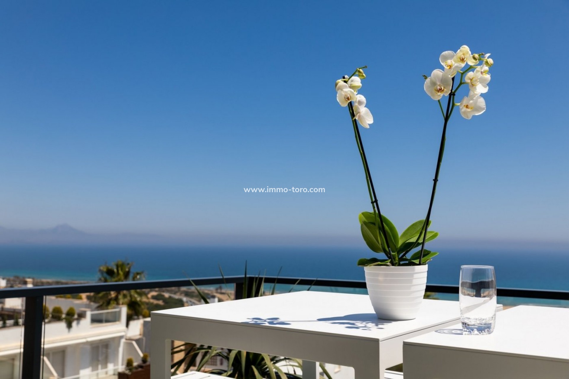 Nouvelle construction - Appartement - Santa Pola - GRAN ALACANT