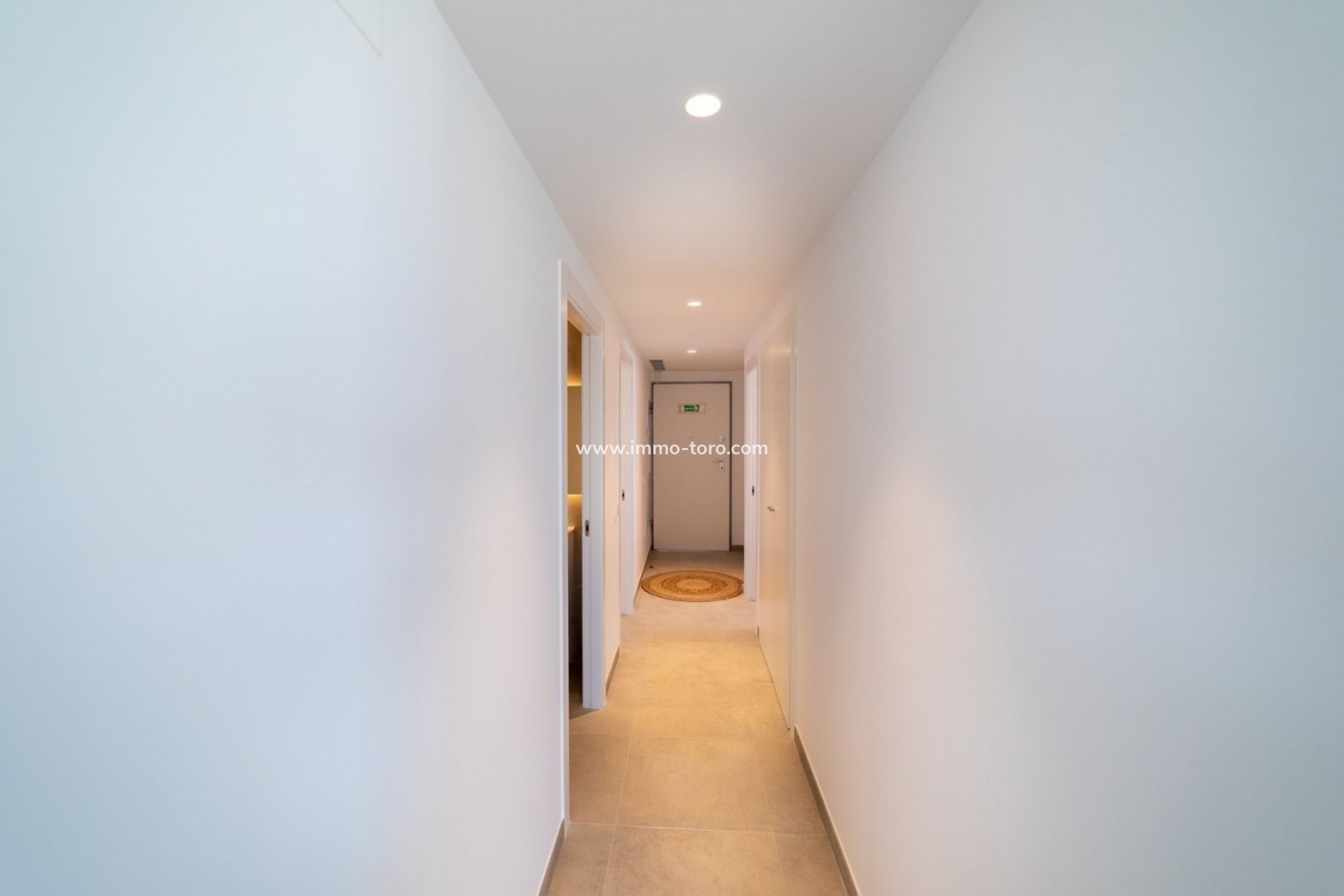 Nouvelle construction - Appartement - Santa Pola - GRAN ALACANT