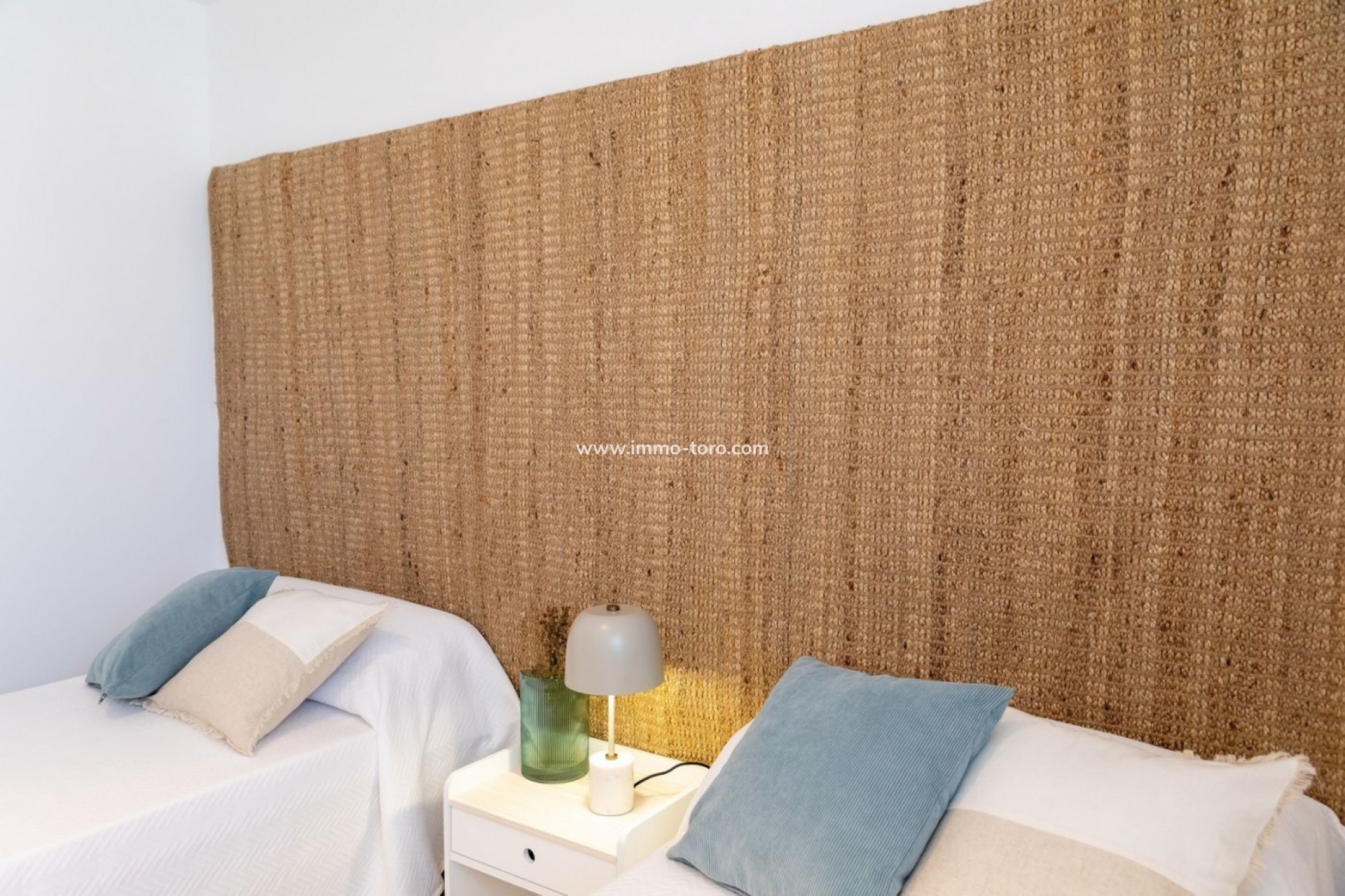 Nouvelle construction - Appartement - Santa Pola - GRAN ALACANT