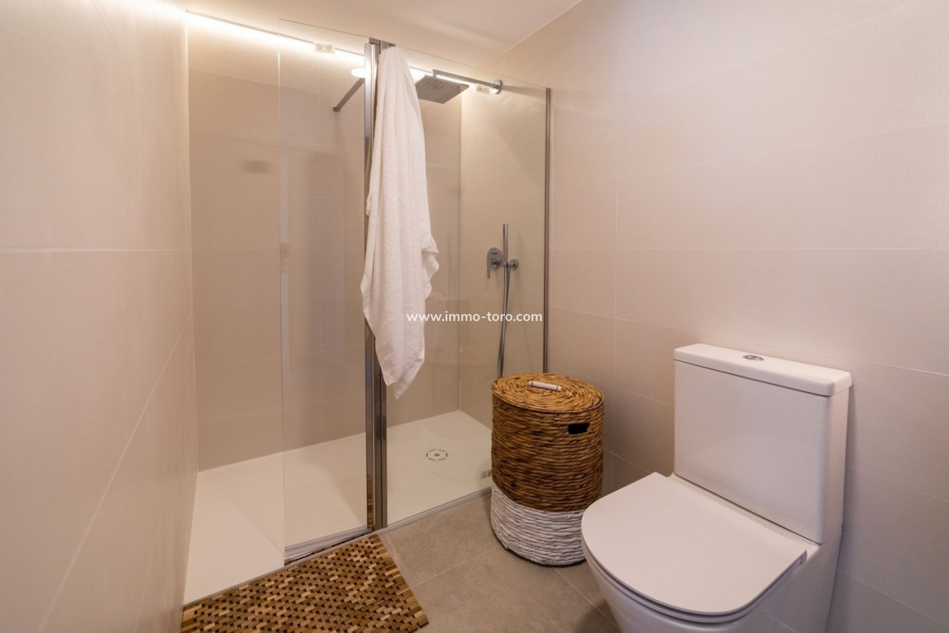 Nouvelle construction - Appartement - Santa Pola - GRAN ALACANT