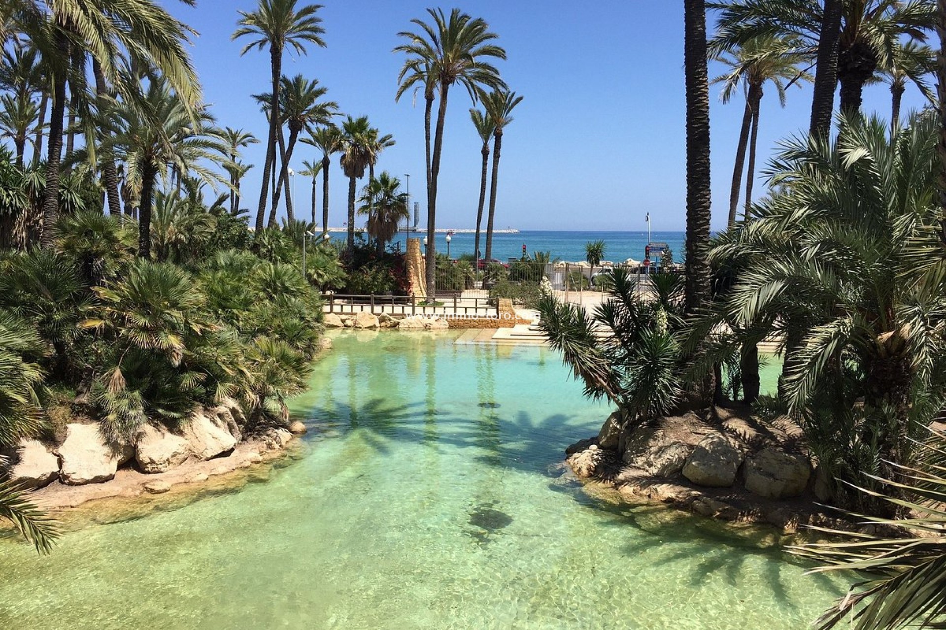 Nouvelle construction - Appartement - Santa Pola