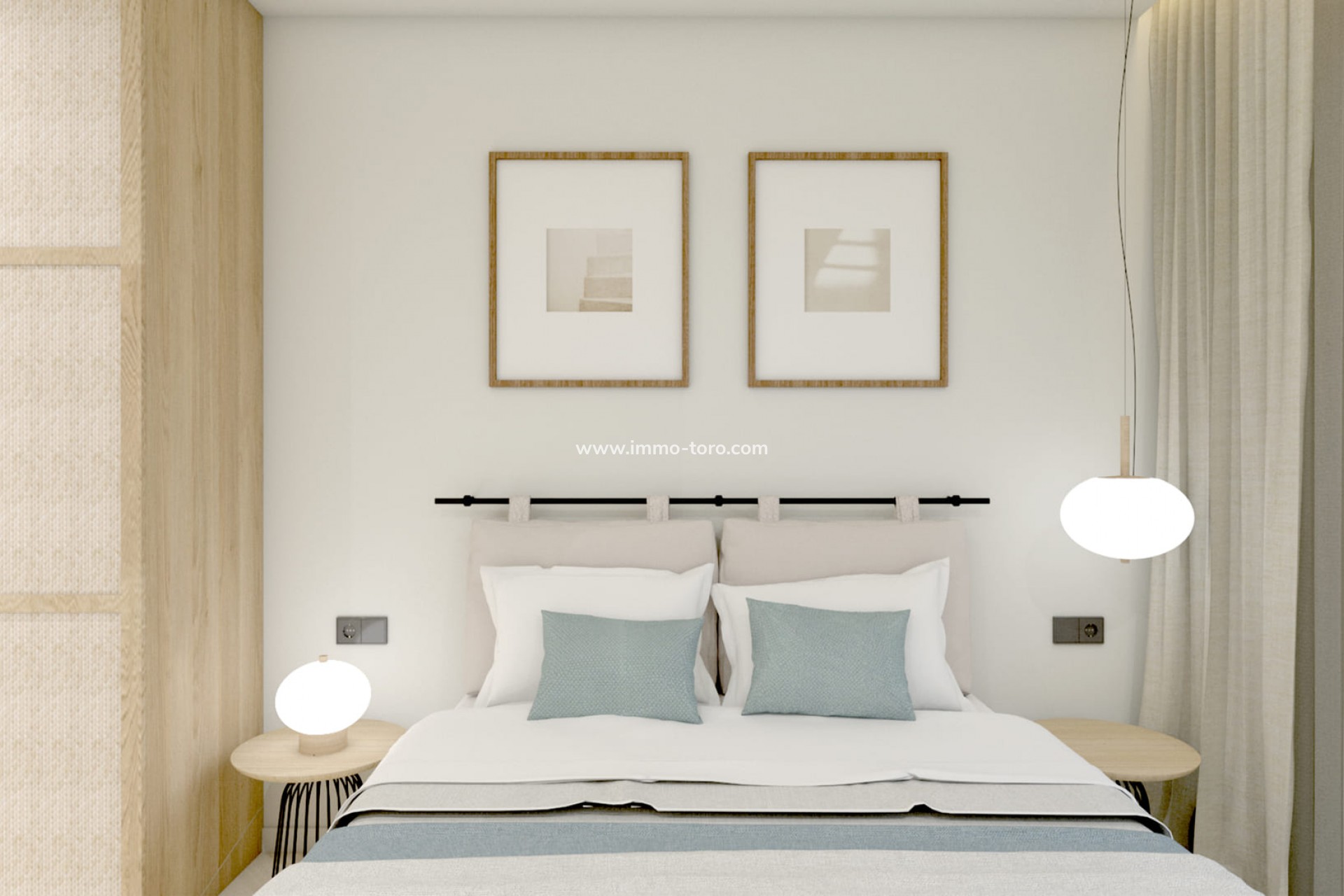 Nouvelle construction - Appartement - Torre de la Horadada